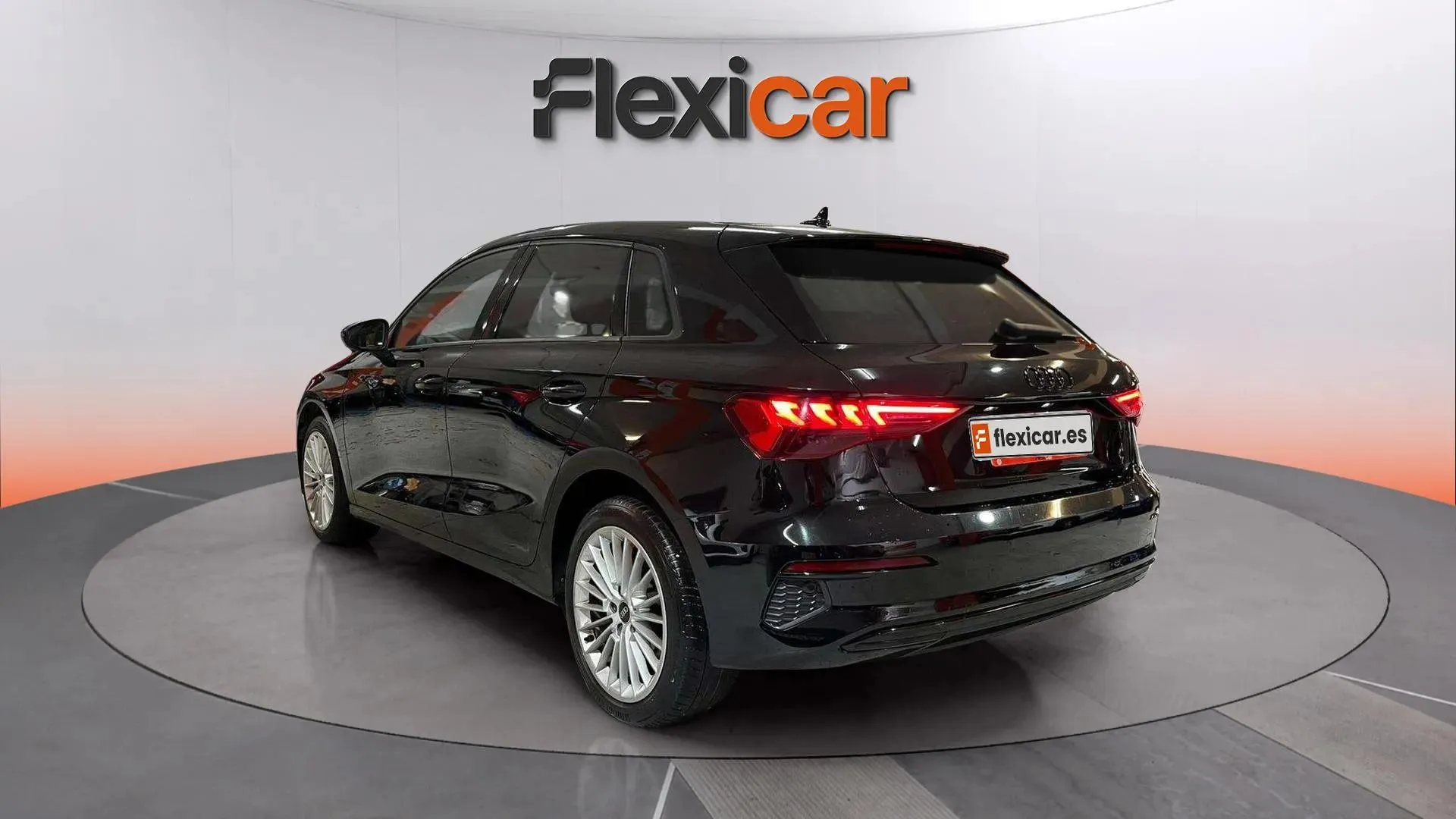 Audi A3 Sportback 30 TDI - foto 5