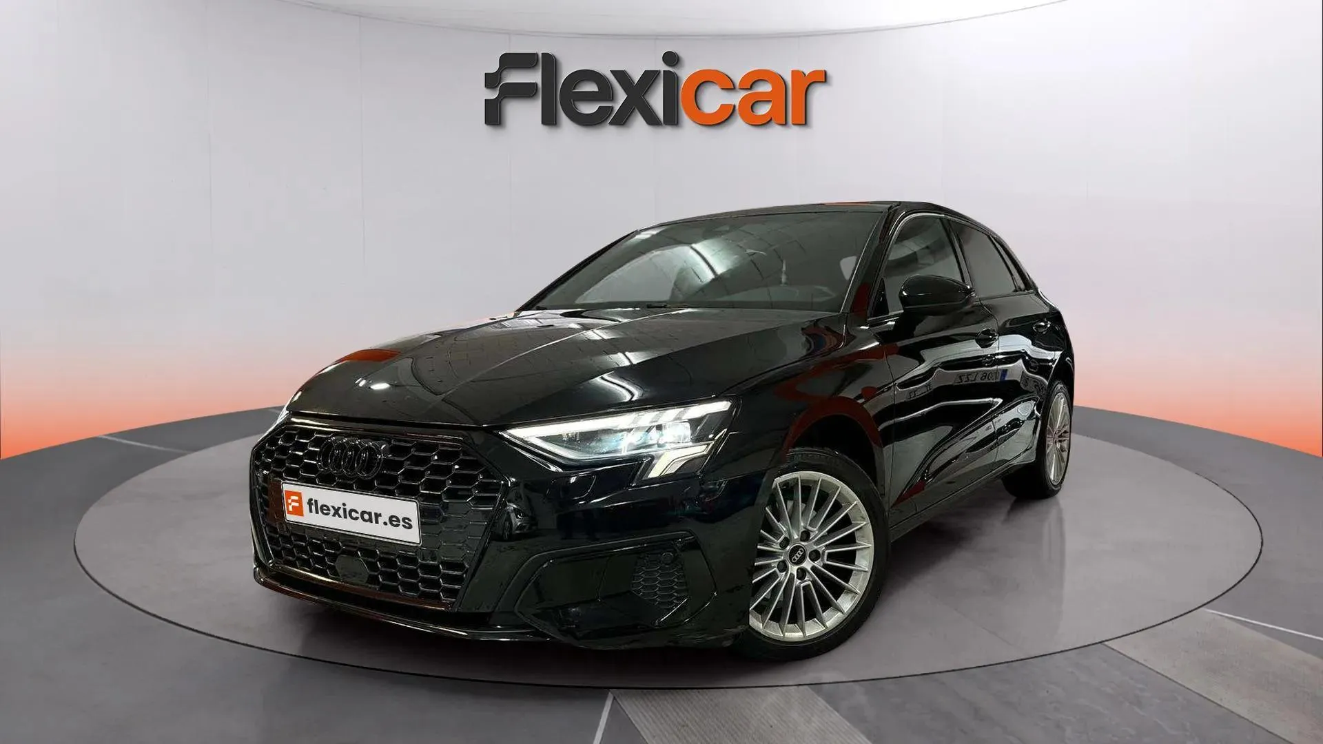 Audi A3 Sportback 30 TDI - foto 3
