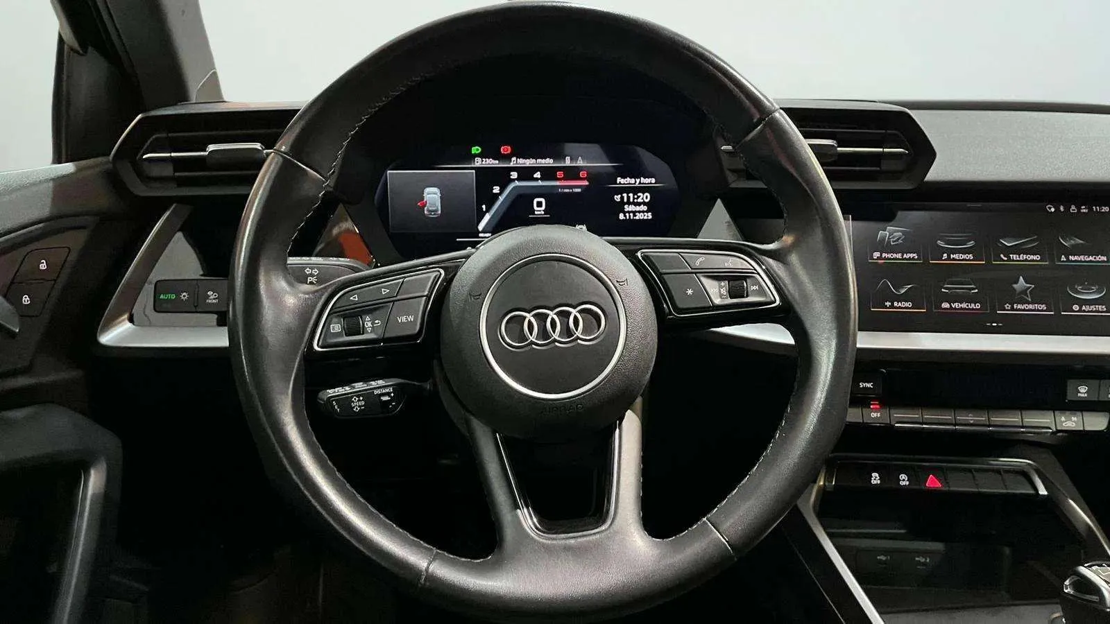 Audi A3 Sportback 30 TDI - foto 10