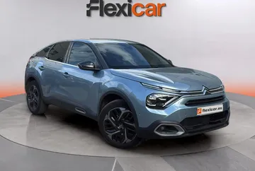 citroen c4 puretech 100 s amps 6v feel gasolina manual esplugues 2 903000000211332