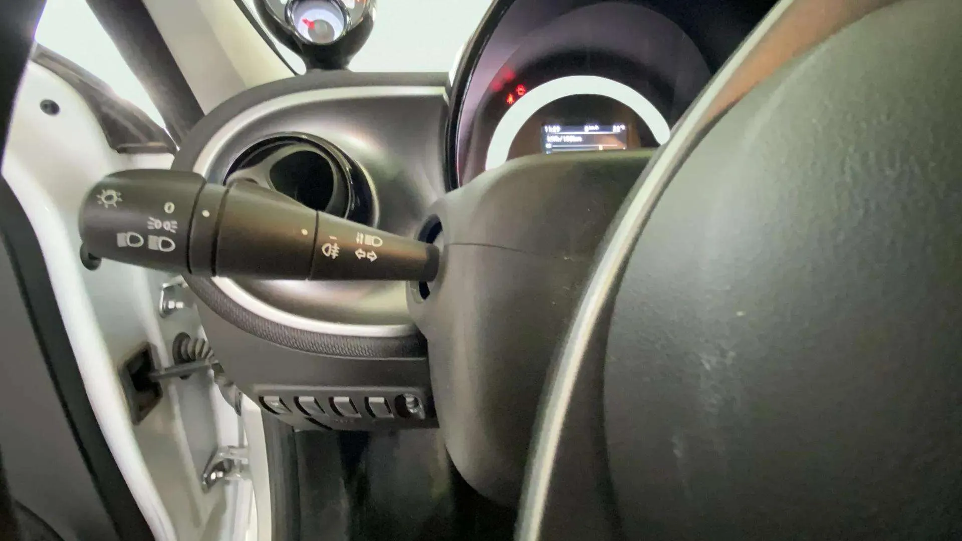 smart forfour electric drive - foto 12