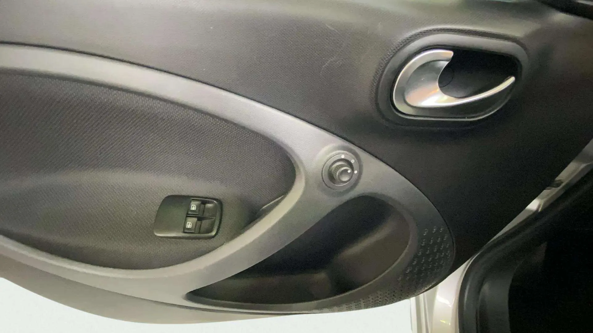 smart forfour electric drive - foto 9