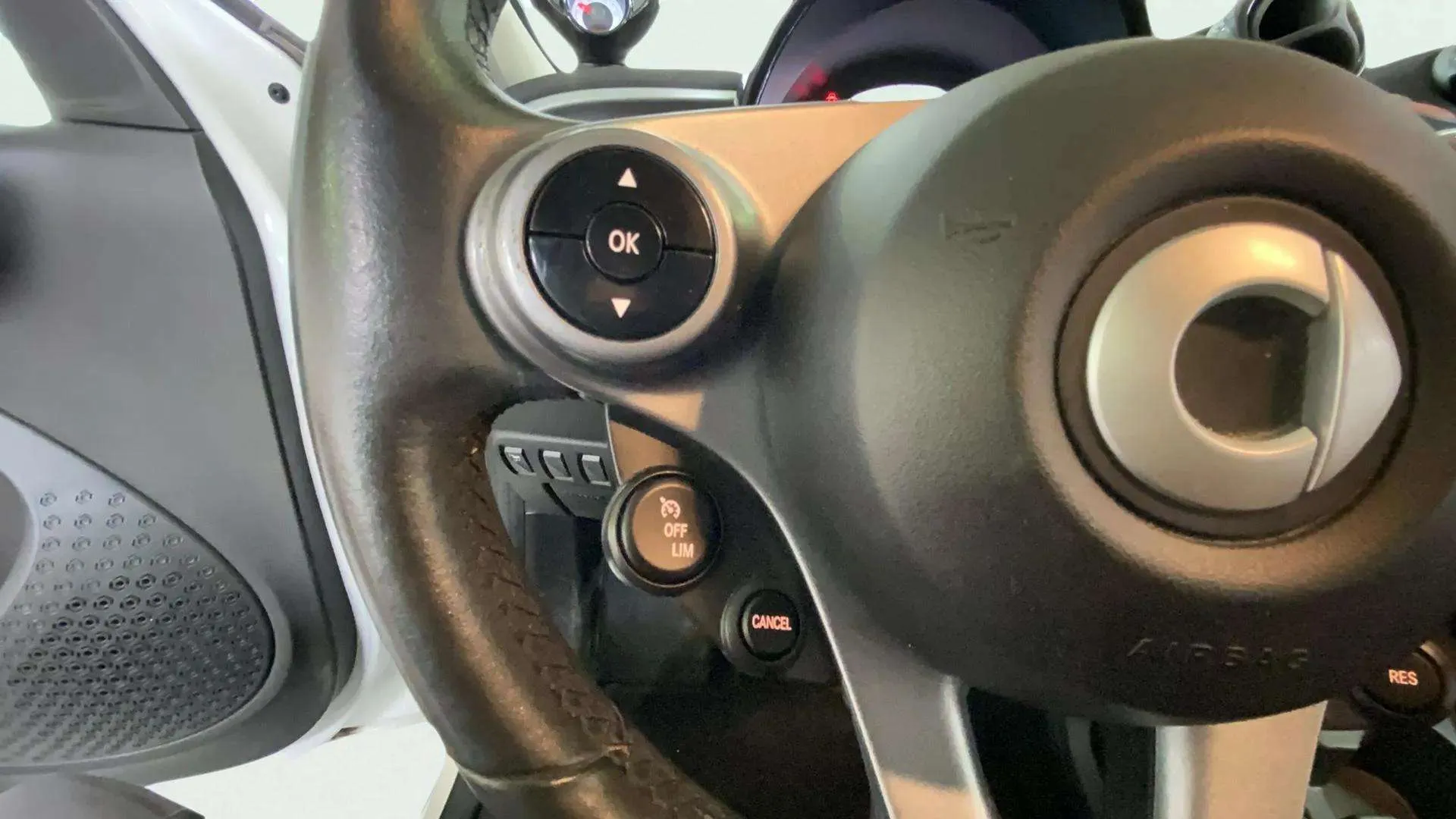 smart forfour electric drive - foto 13