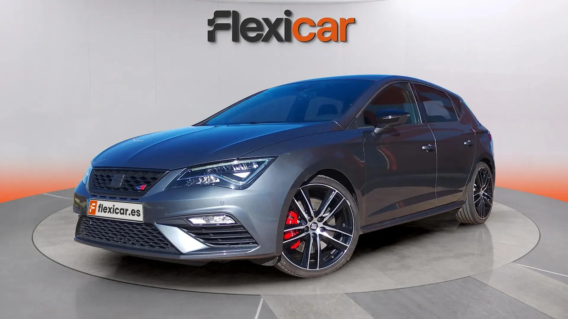 SEAT León 2.0 TSI Cupra - foto 3