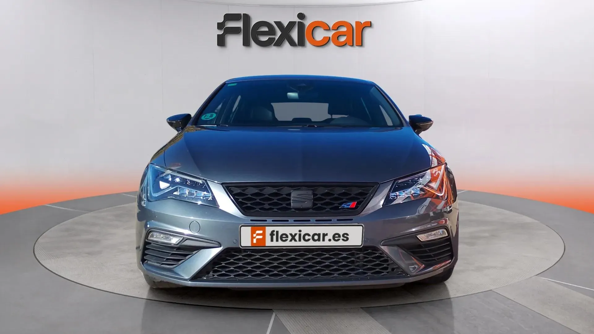 SEAT León 2.0 TSI Cupra - foto 2