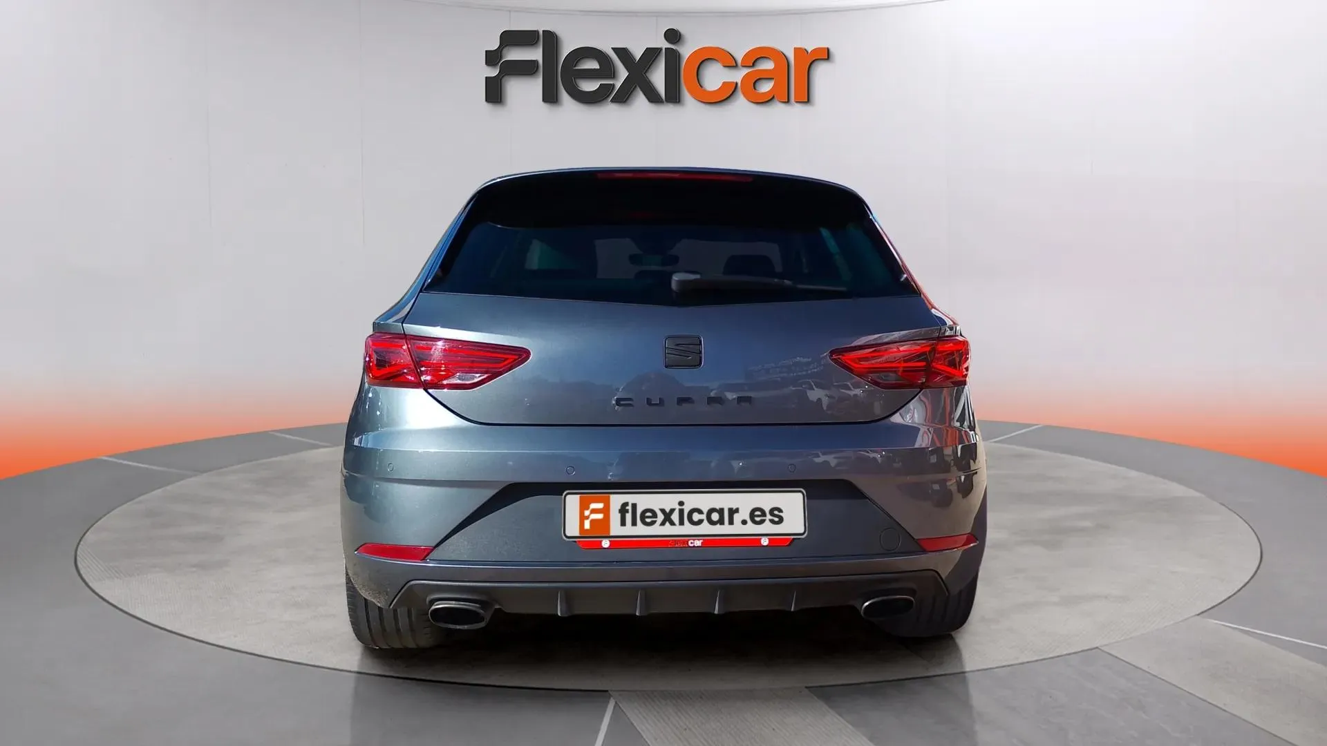 SEAT León 2.0 TSI Cupra - foto 5