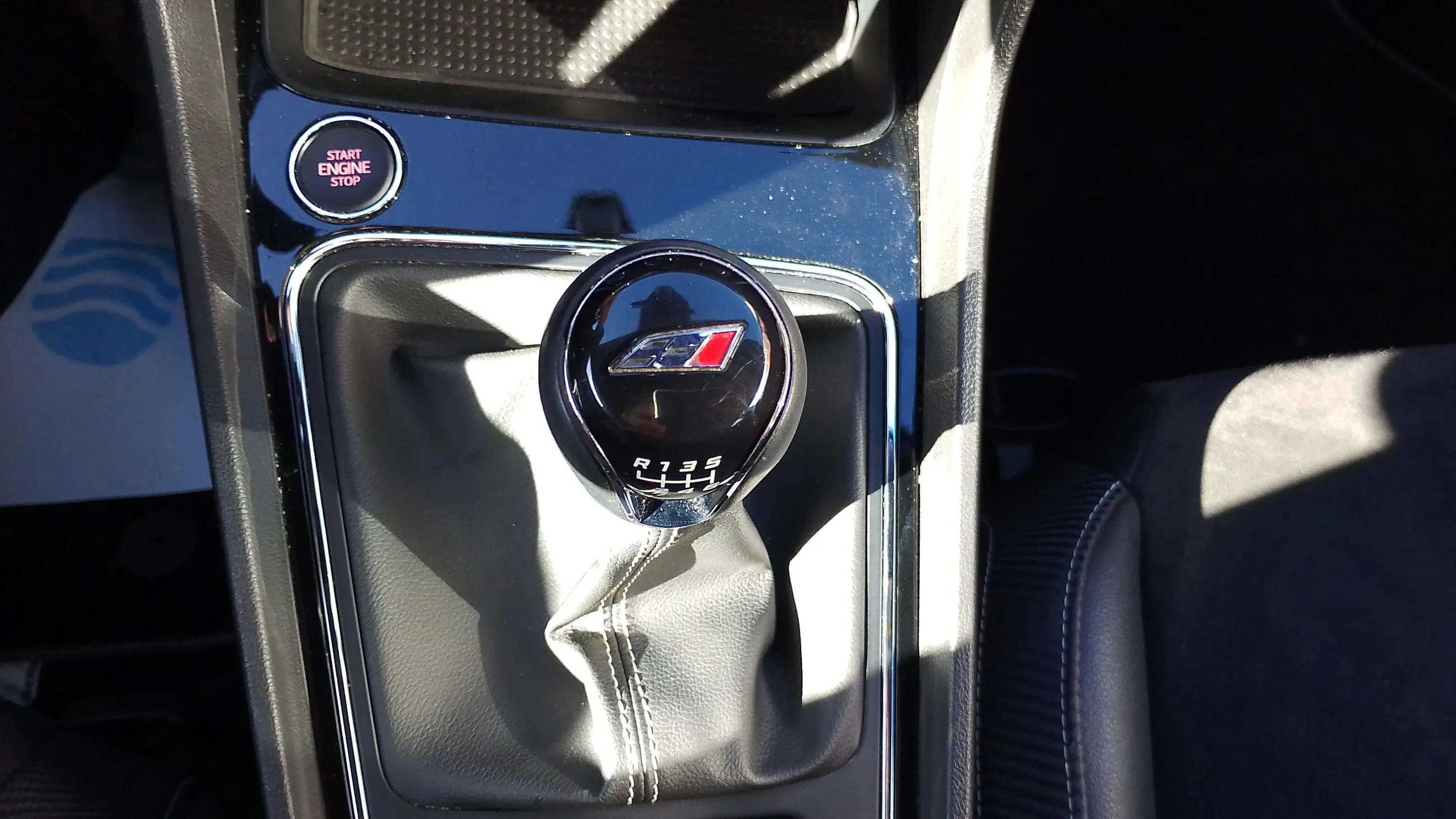 SEAT León 2.0 TSI Cupra - foto 25