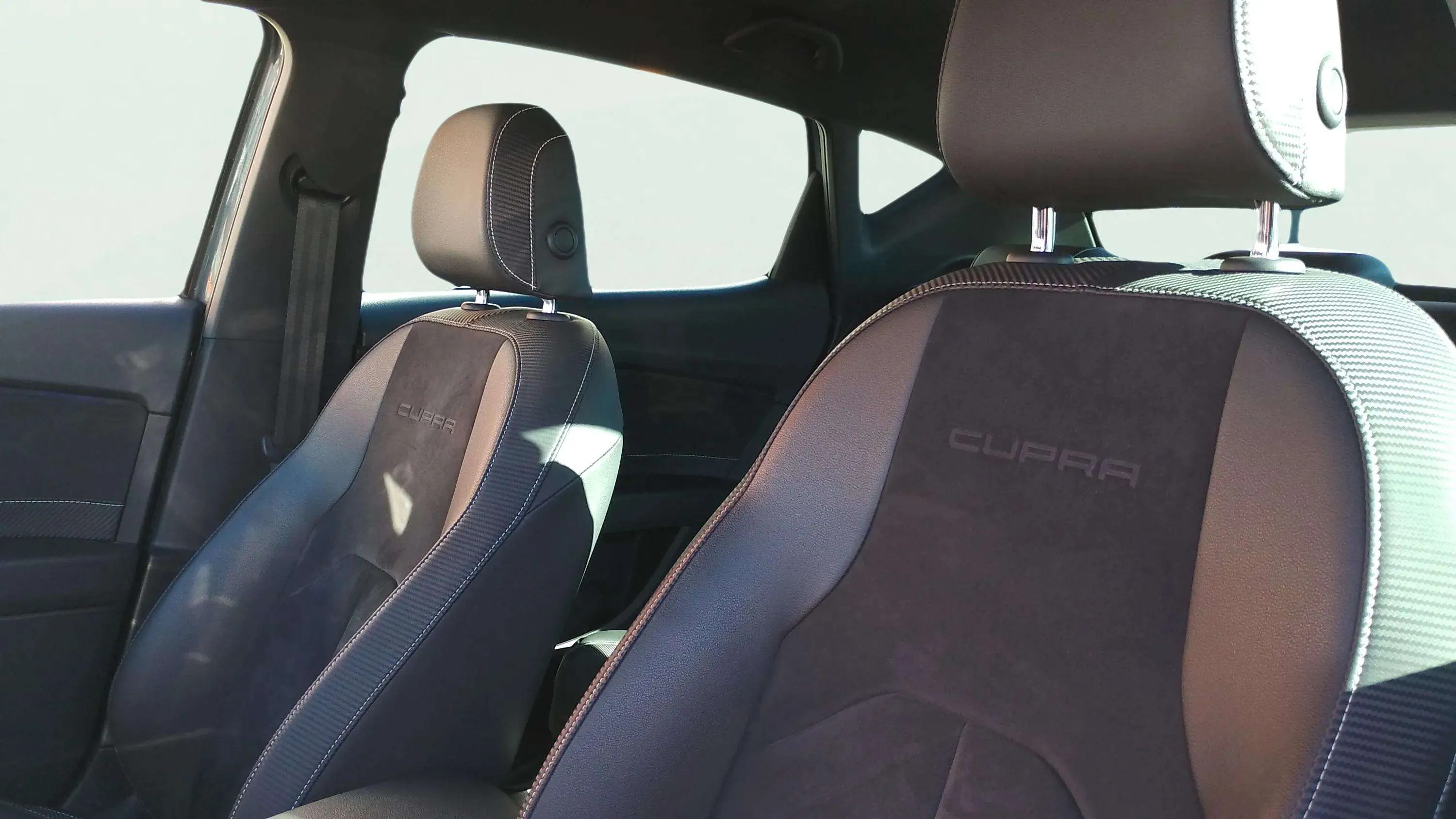 SEAT León 2.0 TSI Cupra - foto 13