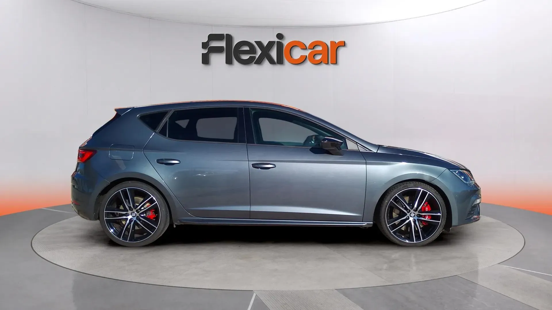 SEAT León 2.0 TSI Cupra - foto 7