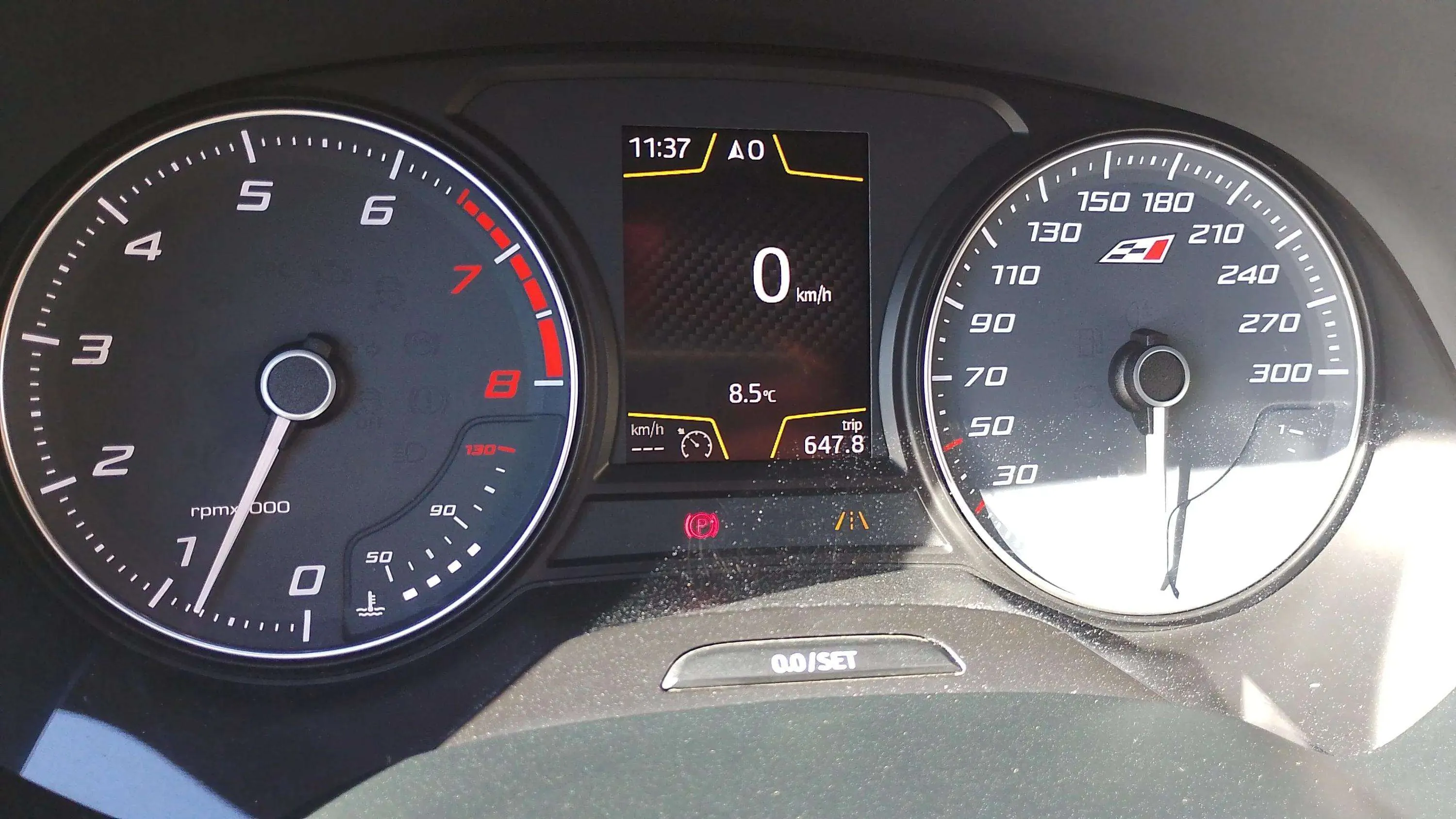 SEAT León 2.0 TSI Cupra - foto 12