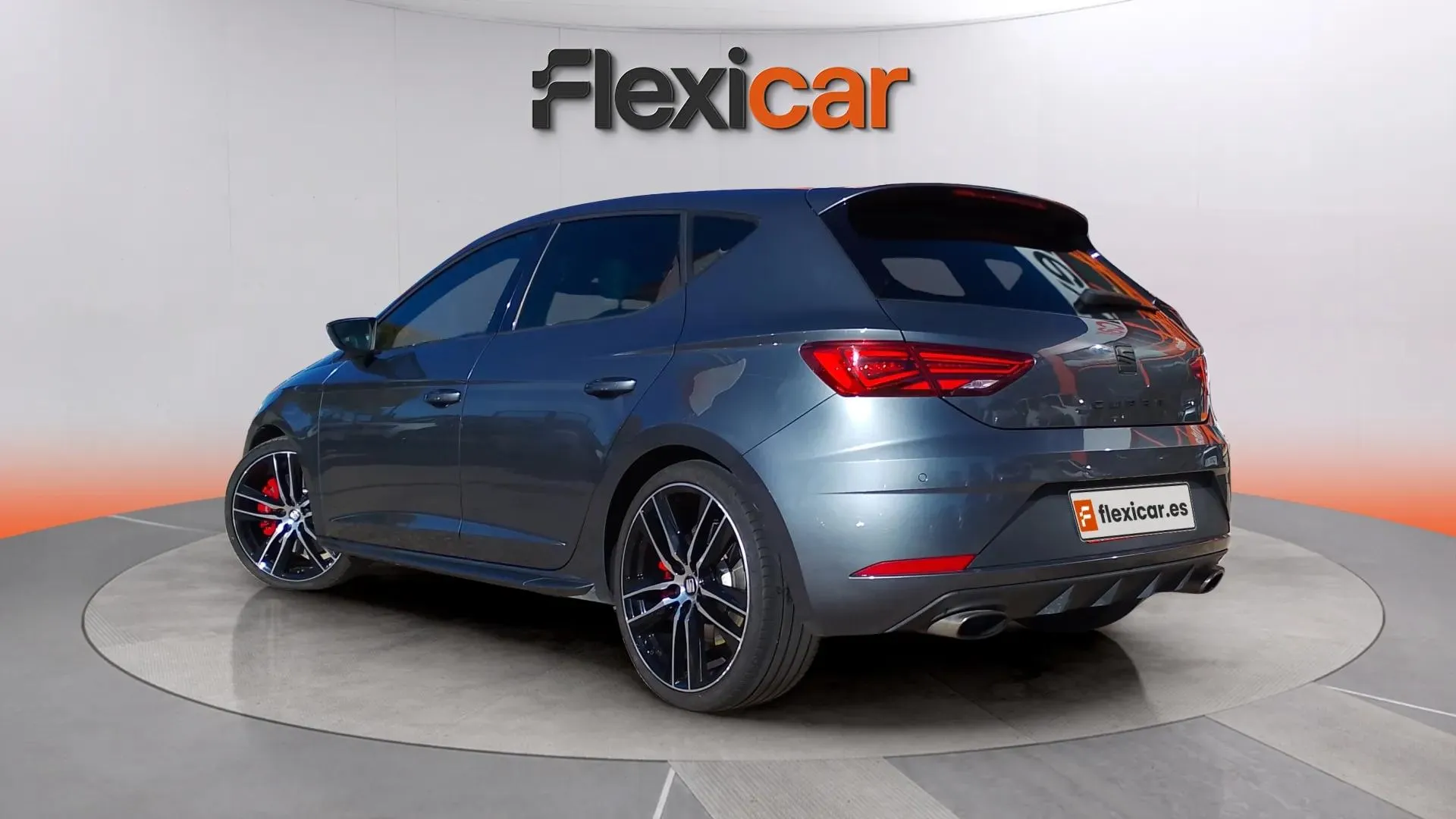 SEAT León 2.0 TSI Cupra - foto 6