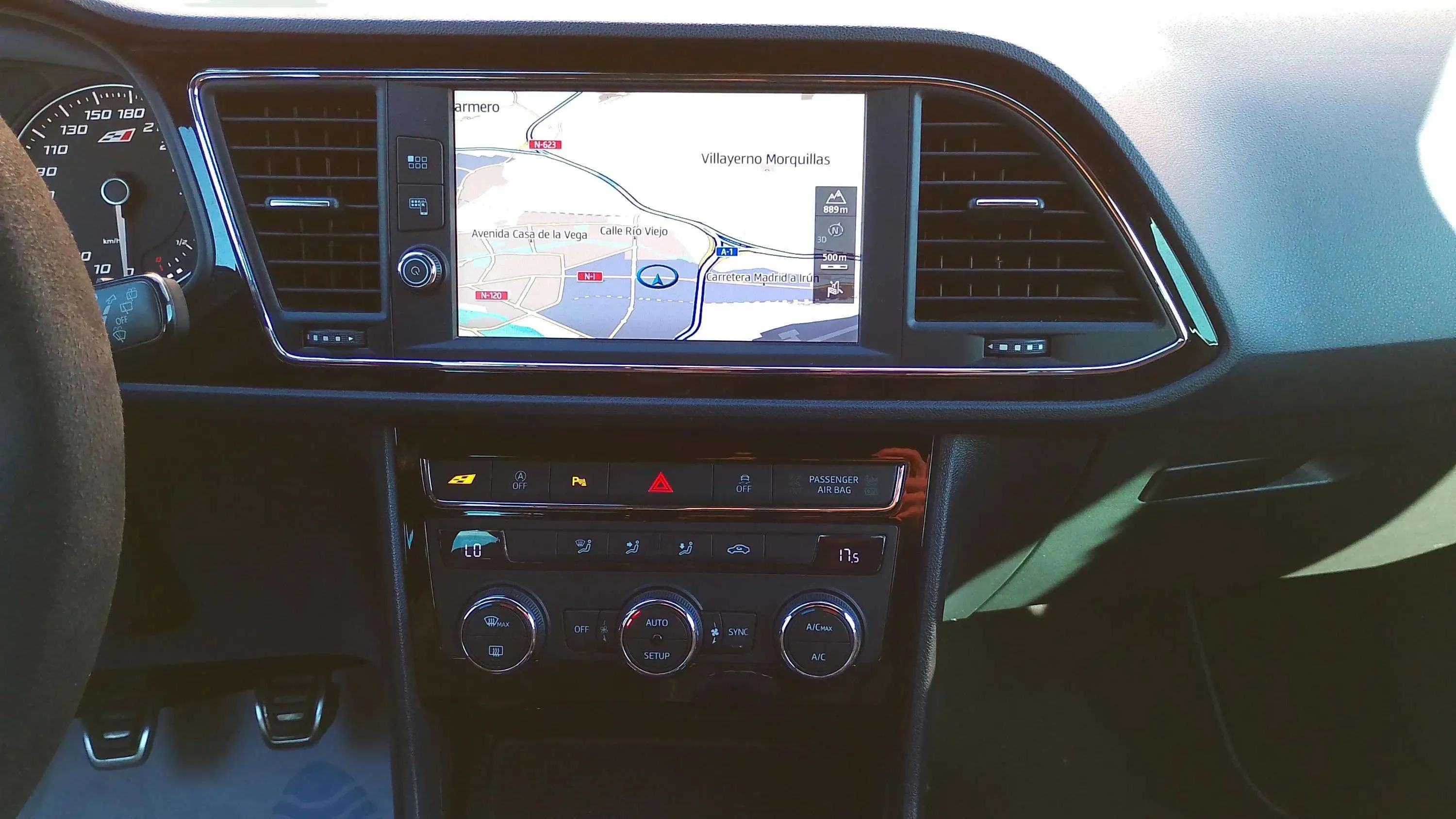 SEAT León 2.0 TSI Cupra - foto 11
