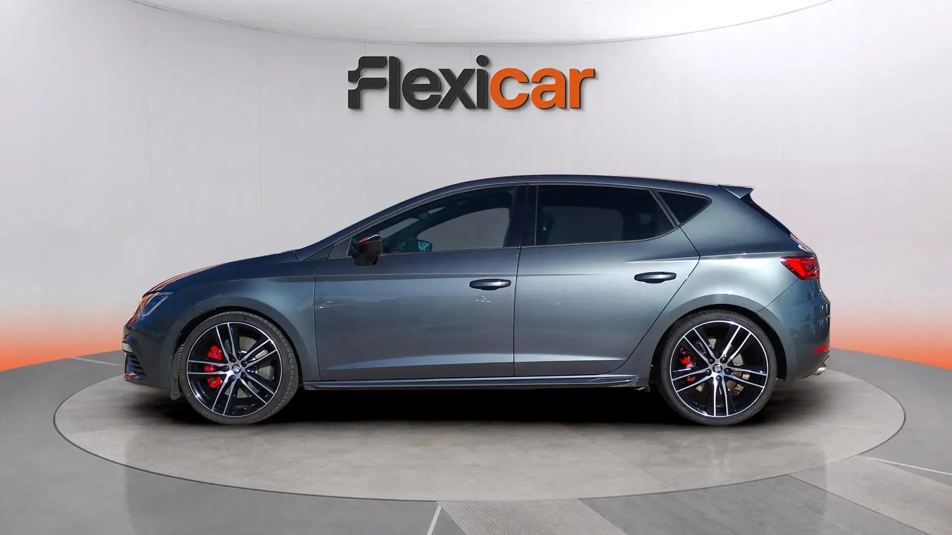SEAT León 2.0 TSI Cupra - foto 8