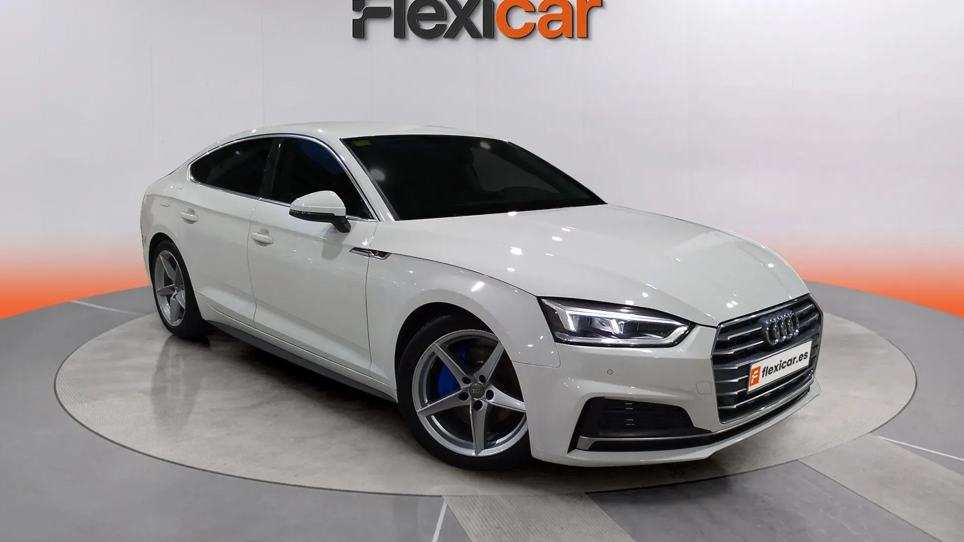 Audi A5 2.0 TDI S tronic Sportback