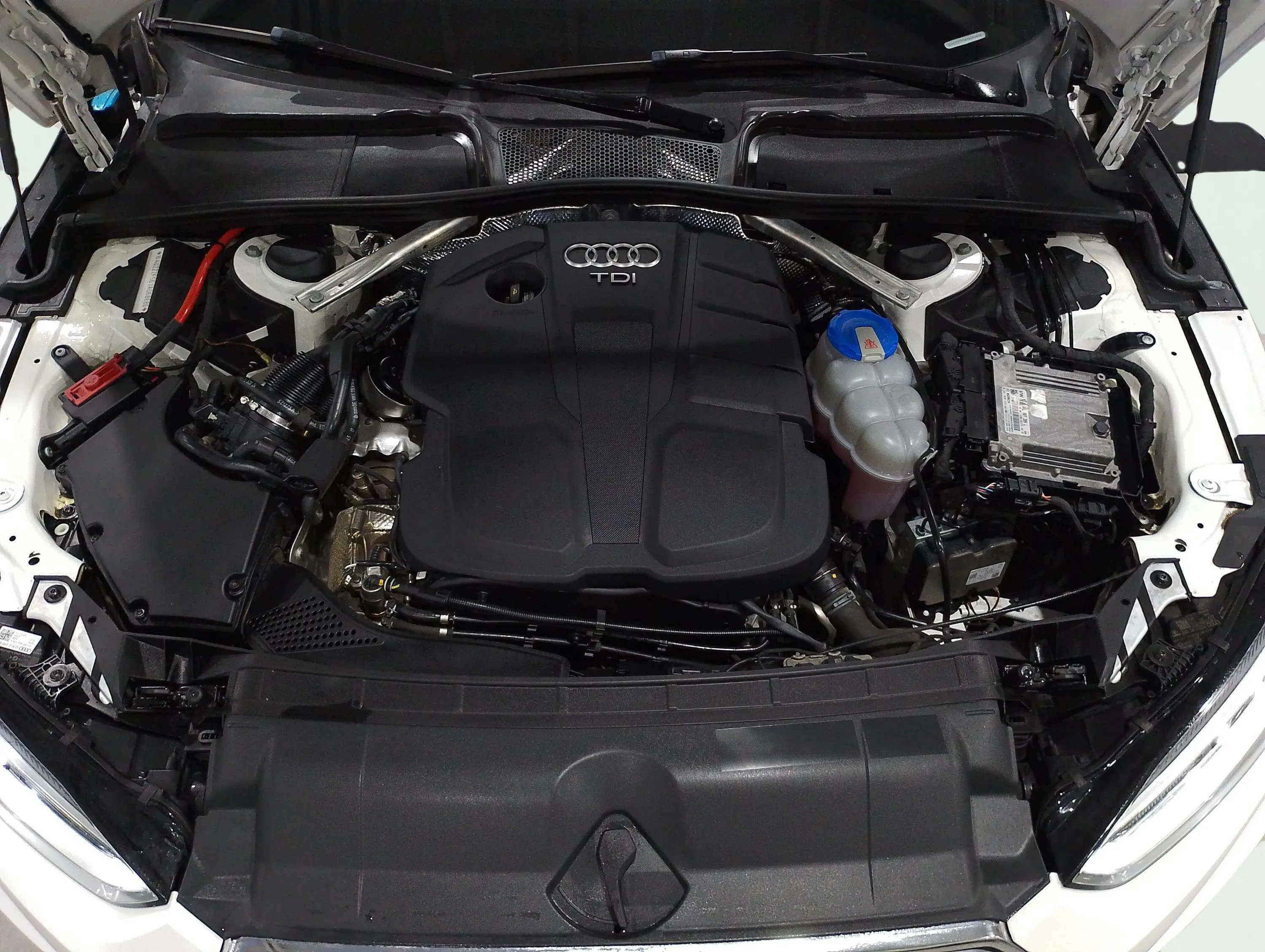 Audi A5 2.0 TDI S tronic Sportback - foto 14