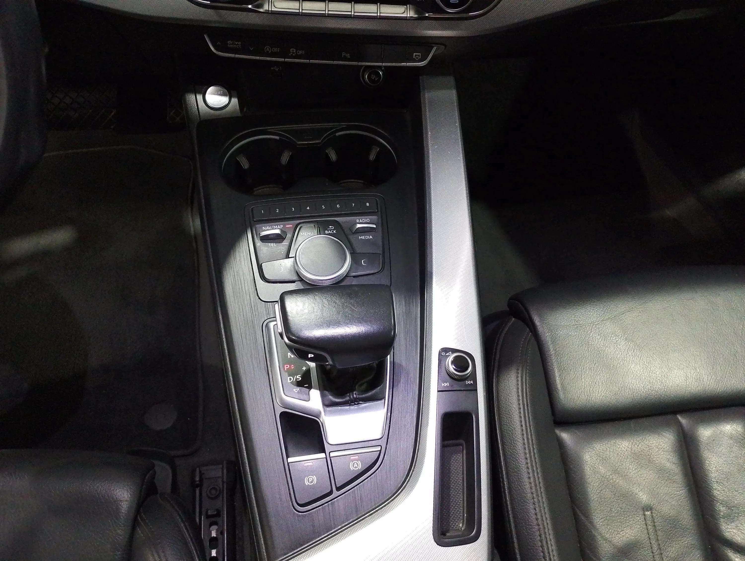 Audi A5 2.0 TDI S tronic Sportback - foto 10