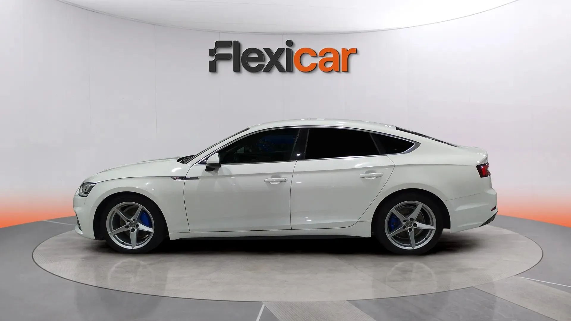 Audi A5 2.0 TDI S tronic Sportback - foto 3