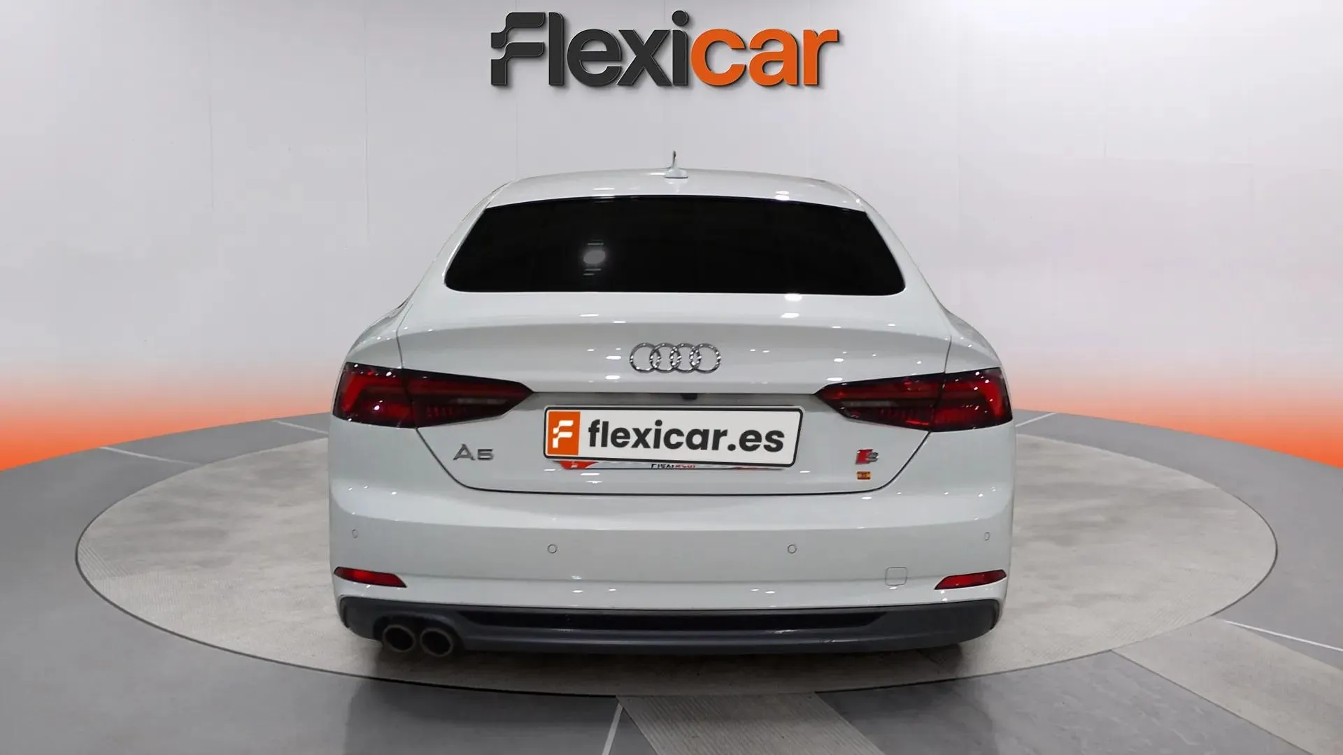 Audi A5 2.0 TDI S tronic Sportback - foto 5