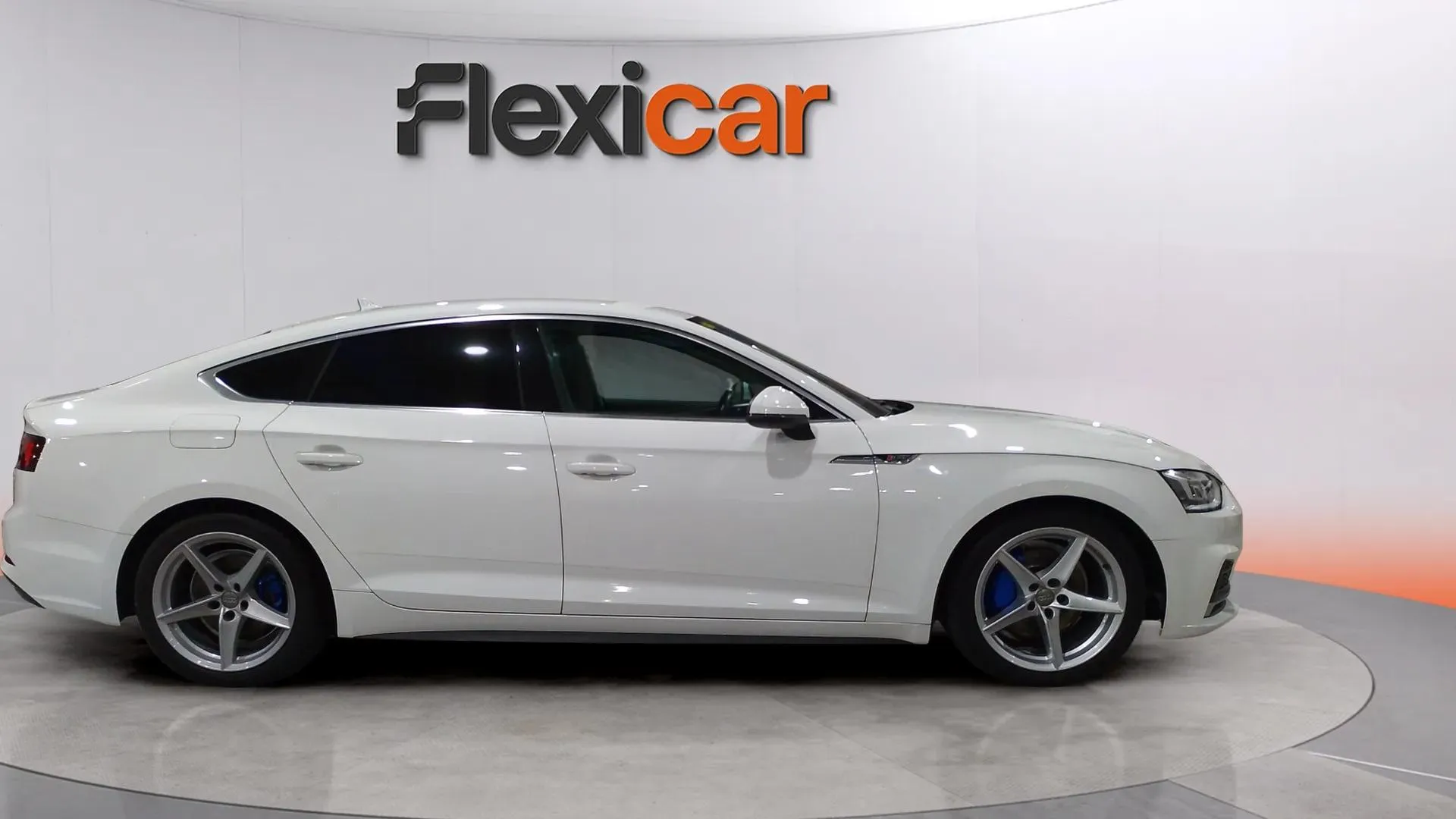 Audi A5 2.0 TDI S tronic Sportback - foto 2