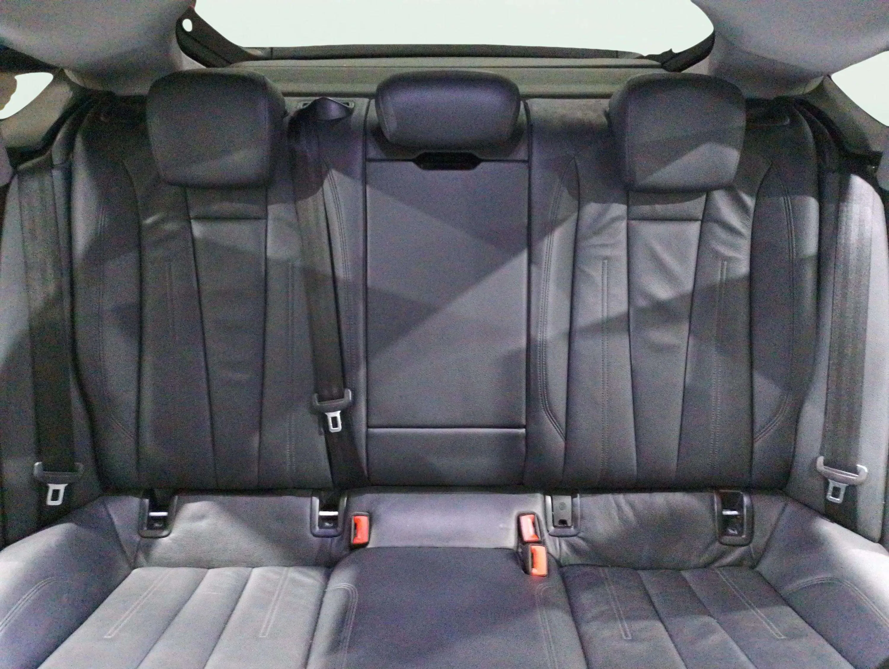 Audi A5 2.0 TDI S tronic Sportback - foto 13