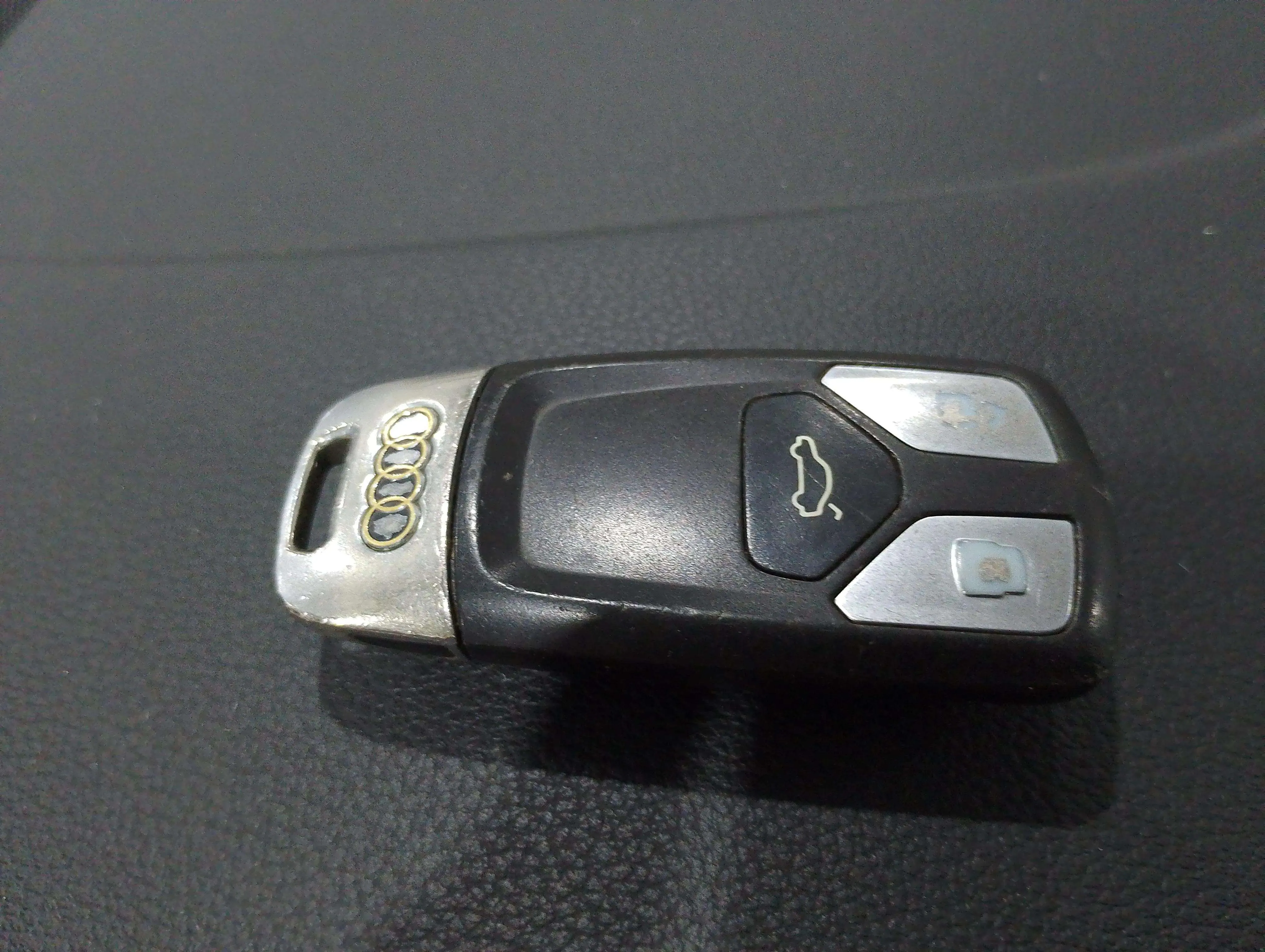 Audi A5 2.0 TDI S tronic Sportback - foto 16