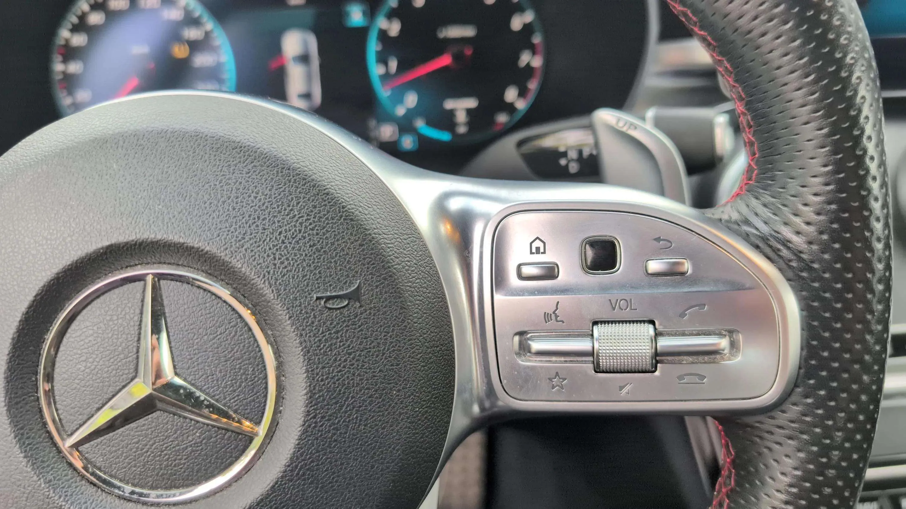 Mercedes-Benz Clase C Mercedes-AMG C 43 4MATIC - foto 14