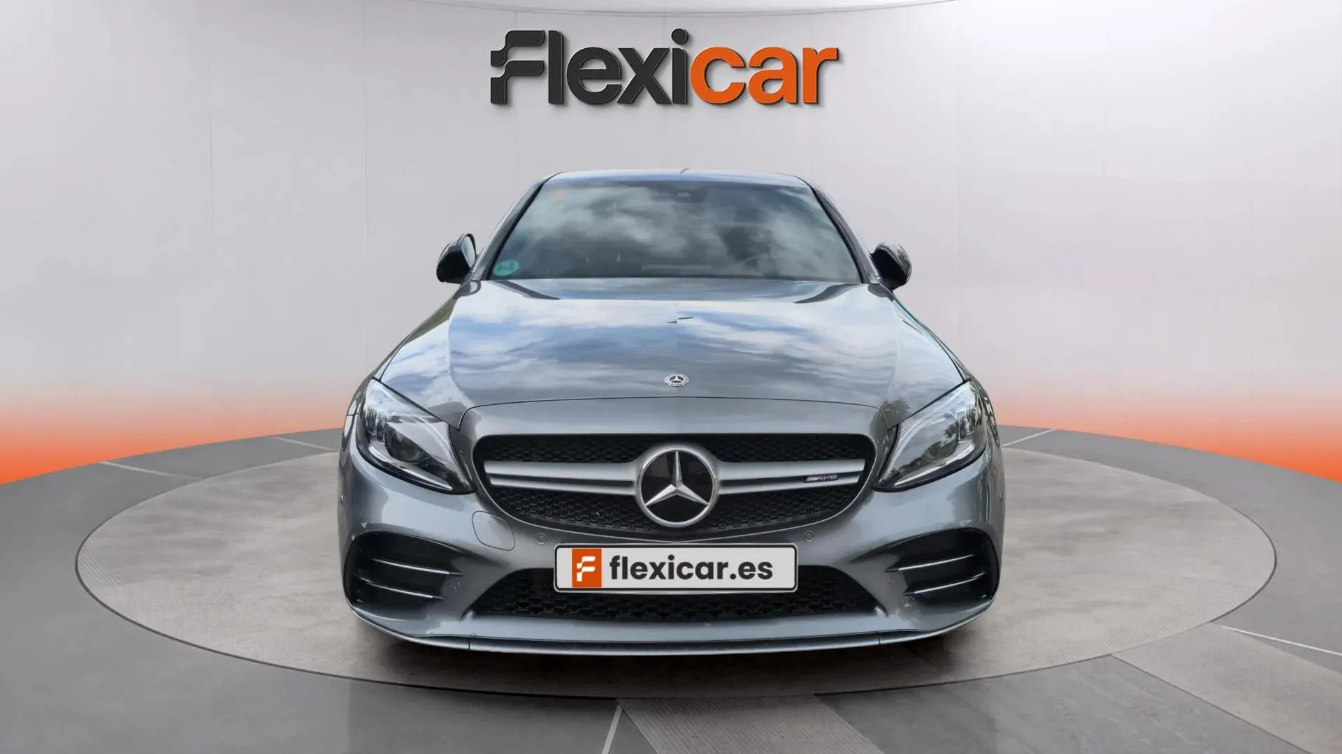 Mercedes-Benz Clase C Mercedes-AMG C 43 4MATIC - foto 2