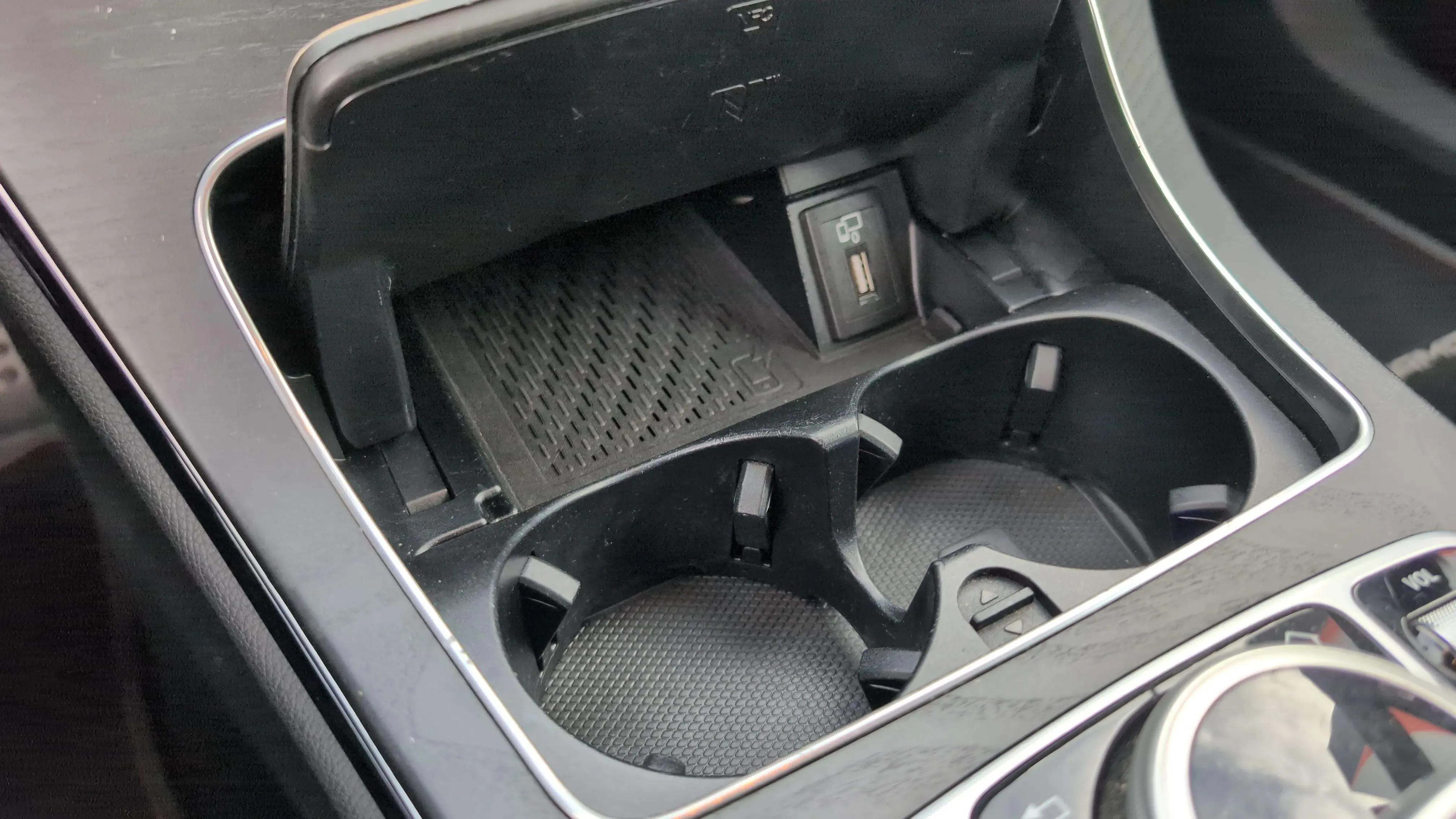 Mercedes-Benz Clase C Mercedes-AMG C 43 4MATIC - foto 21