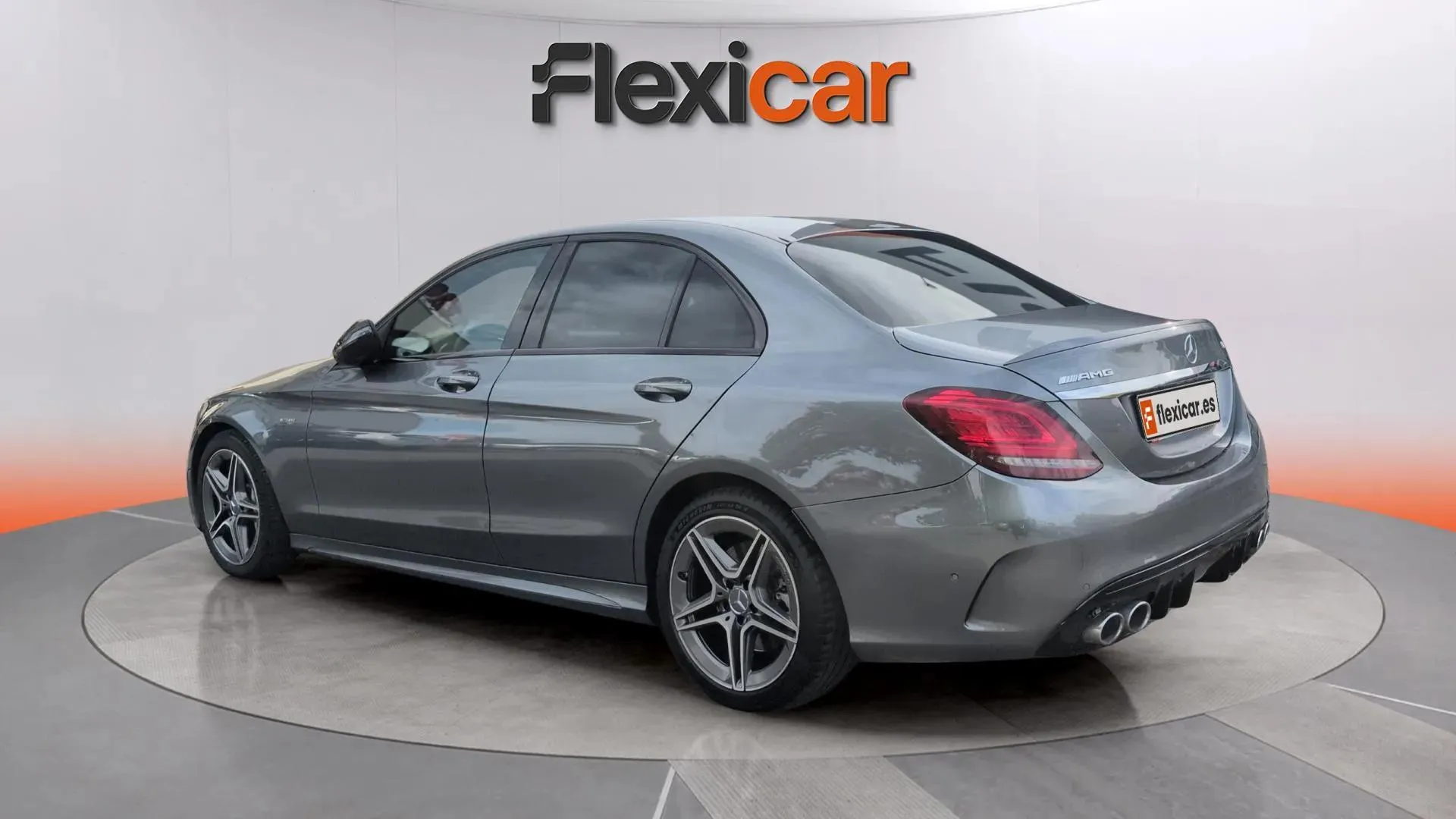 Mercedes-Benz Clase C Mercedes-AMG C 43 4MATIC - foto 6
