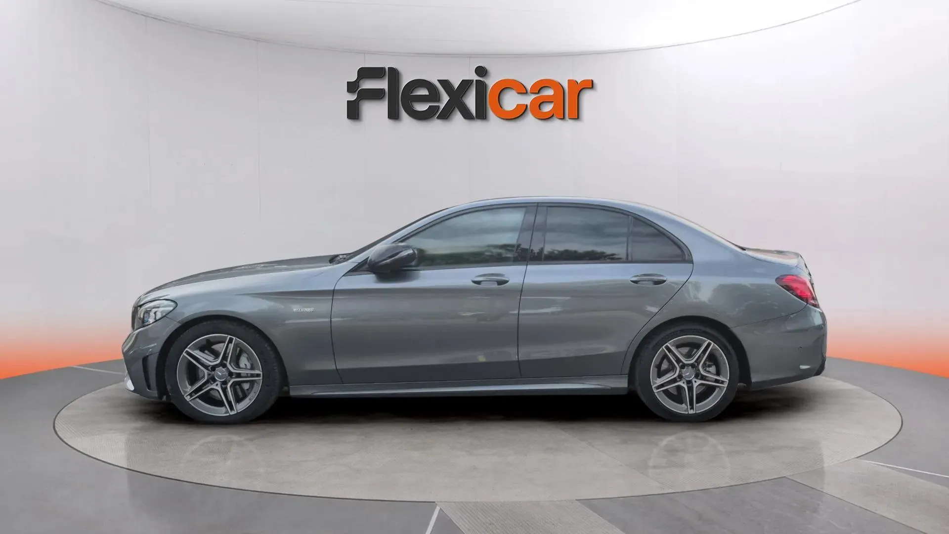 Mercedes-Benz Clase C Mercedes-AMG C 43 4MATIC - foto 5