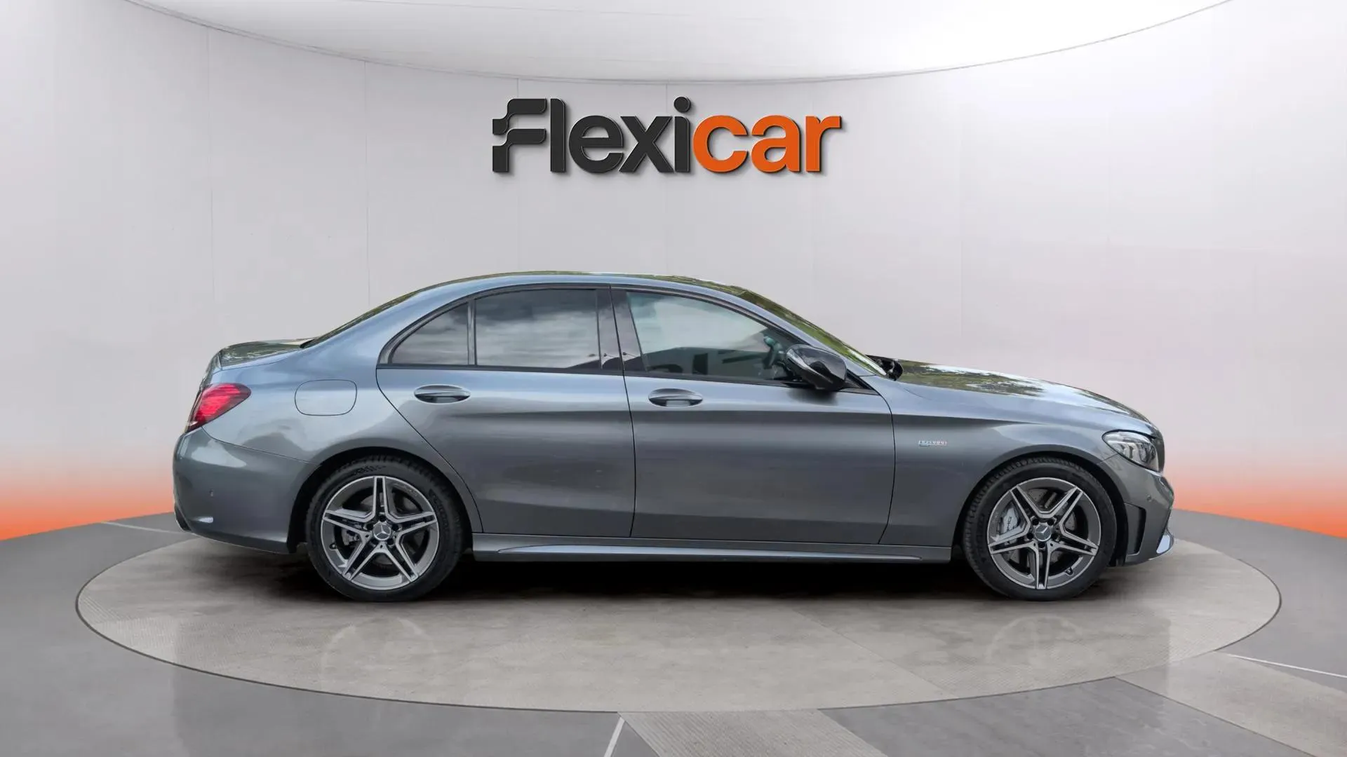 Mercedes-Benz Clase C Mercedes-AMG C 43 4MATIC - foto 4
