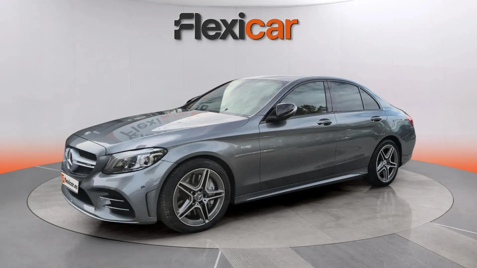 Mercedes-Benz Clase C Mercedes-AMG C 43 4MATIC - foto 3