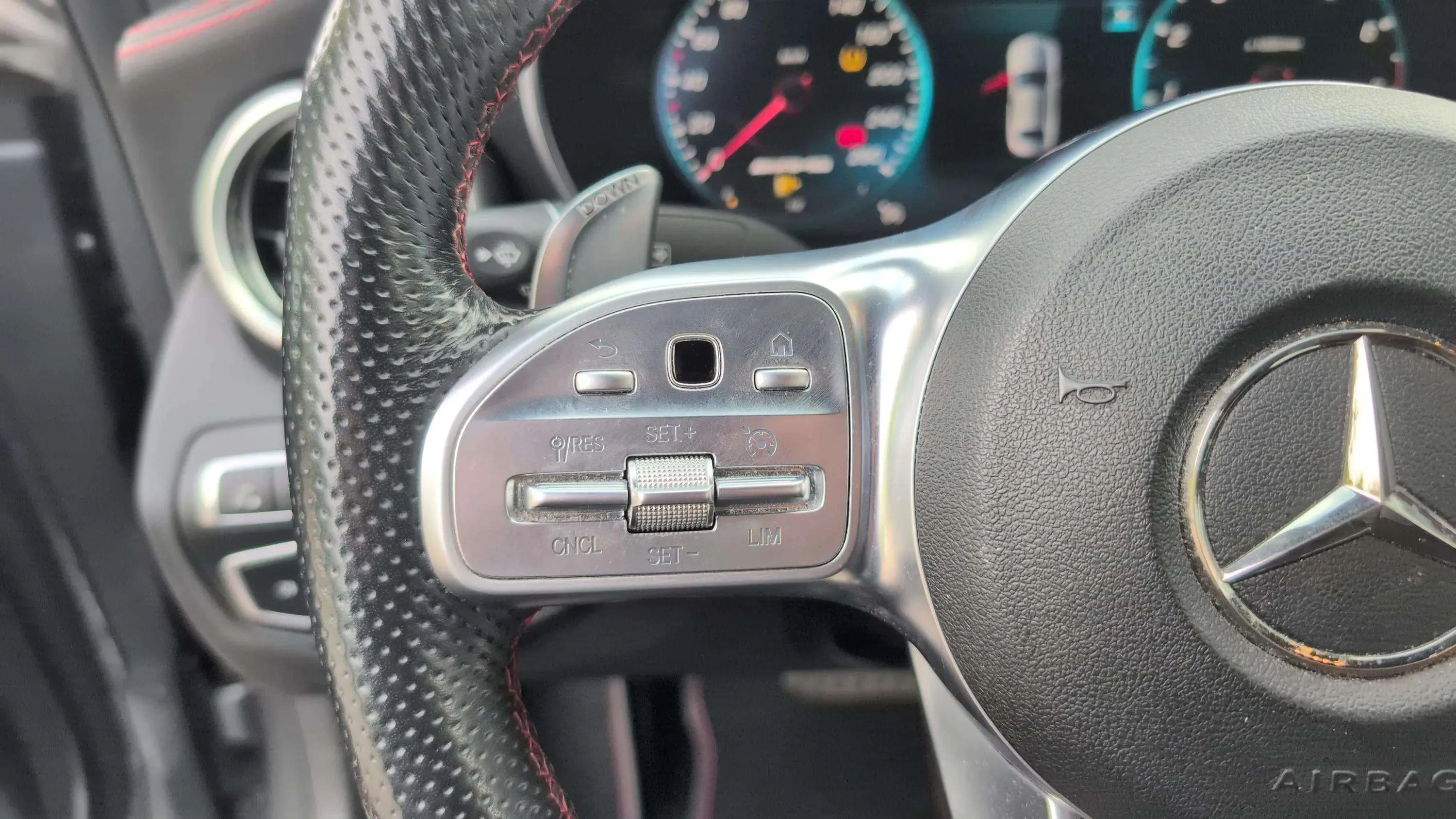 Mercedes-Benz Clase C Mercedes-AMG C 43 4MATIC - foto 13