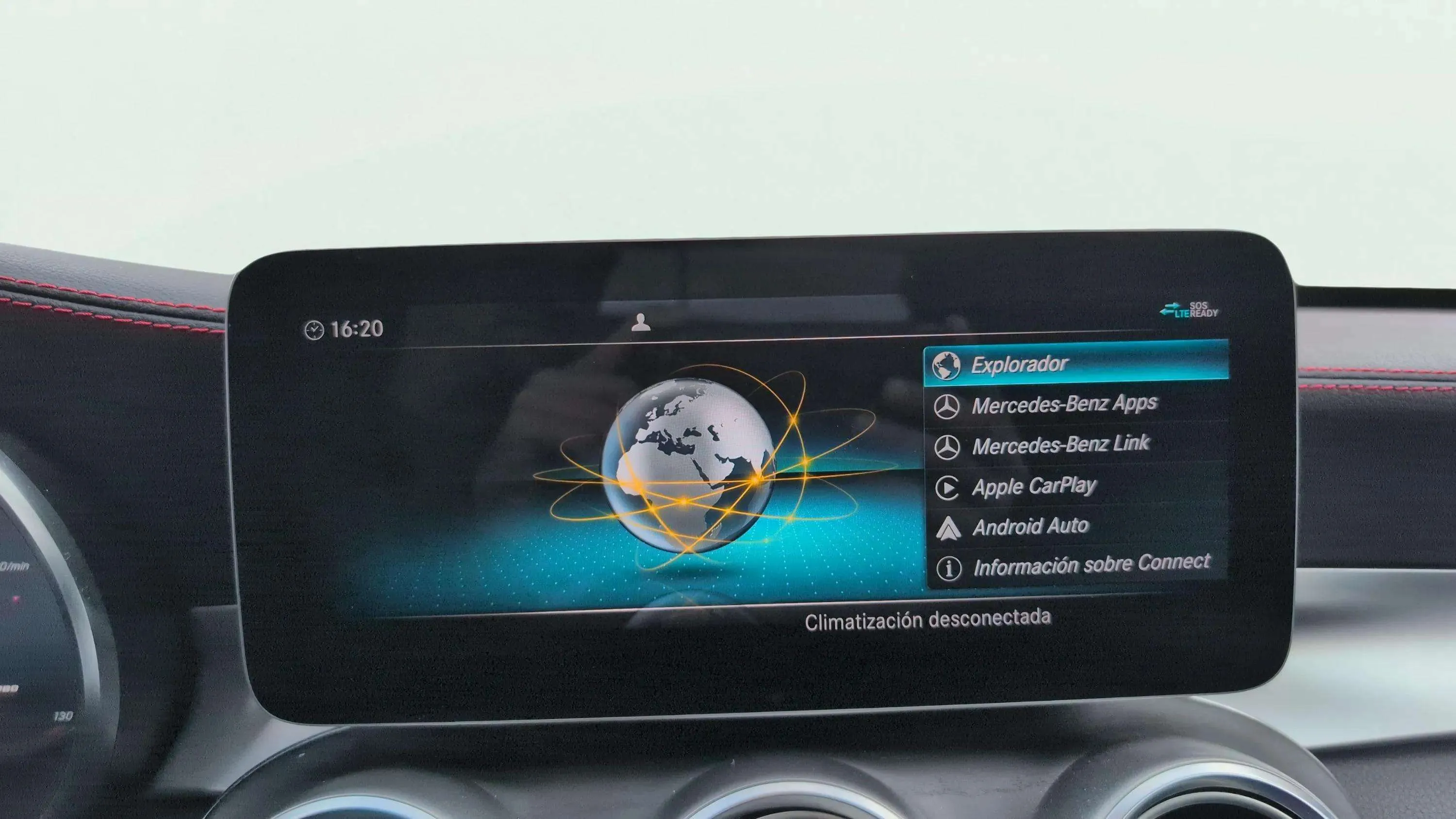 Mercedes-Benz Clase C Mercedes-AMG C 43 4MATIC - foto 18