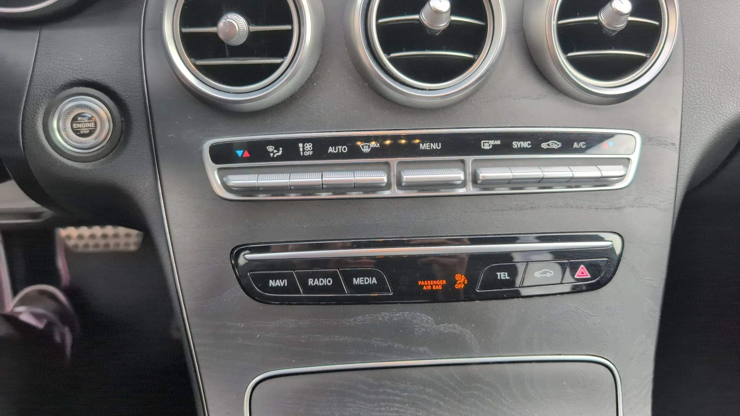 Mercedes-Benz Clase C Mercedes-AMG C 43 4MATIC - foto 19