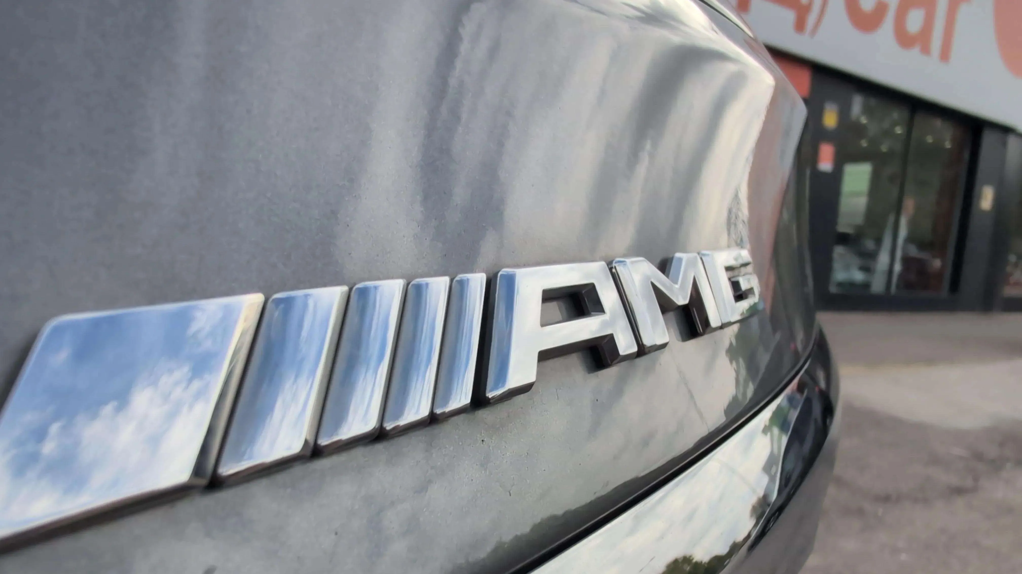 Mercedes-Benz Clase C Mercedes-AMG C 43 4MATIC - foto 24