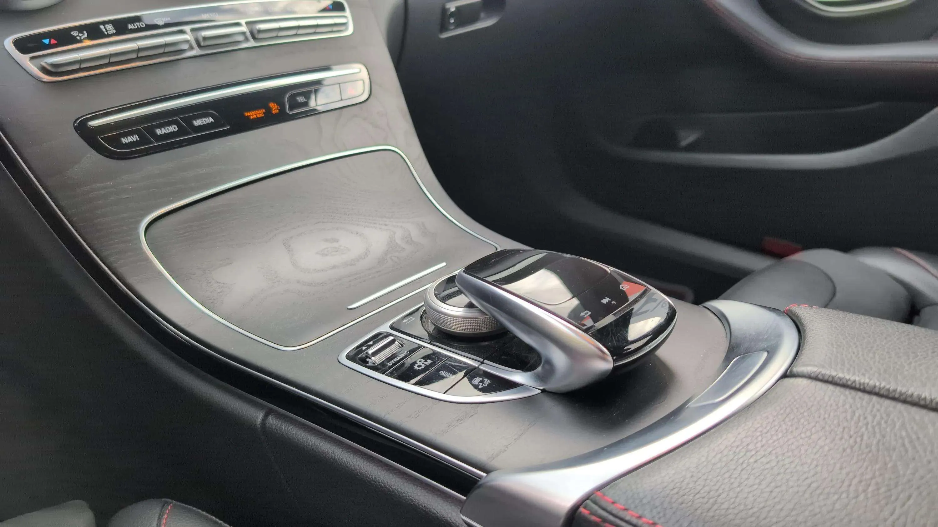Mercedes-Benz Clase C Mercedes-AMG C 43 4MATIC - foto 20