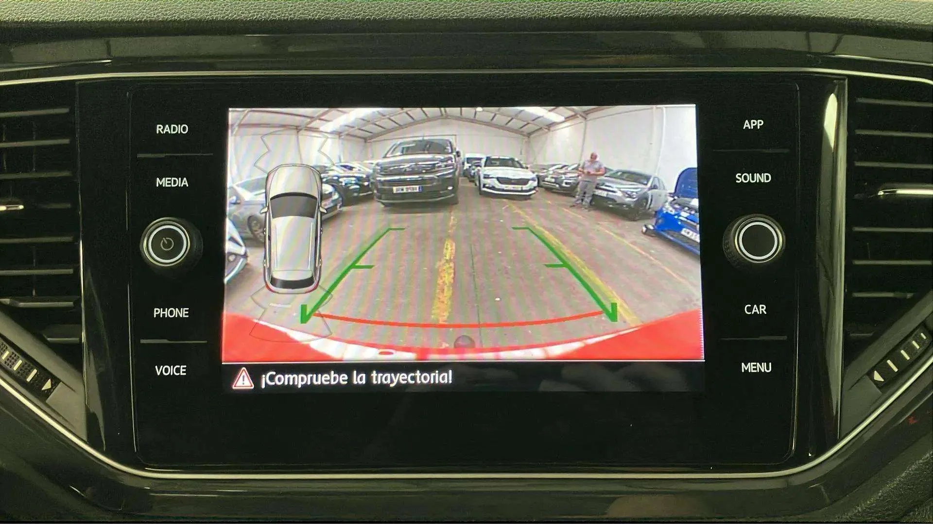 Volkswagen T-Roc Sport 2.0 TSI 4 Motion DSG - foto 16