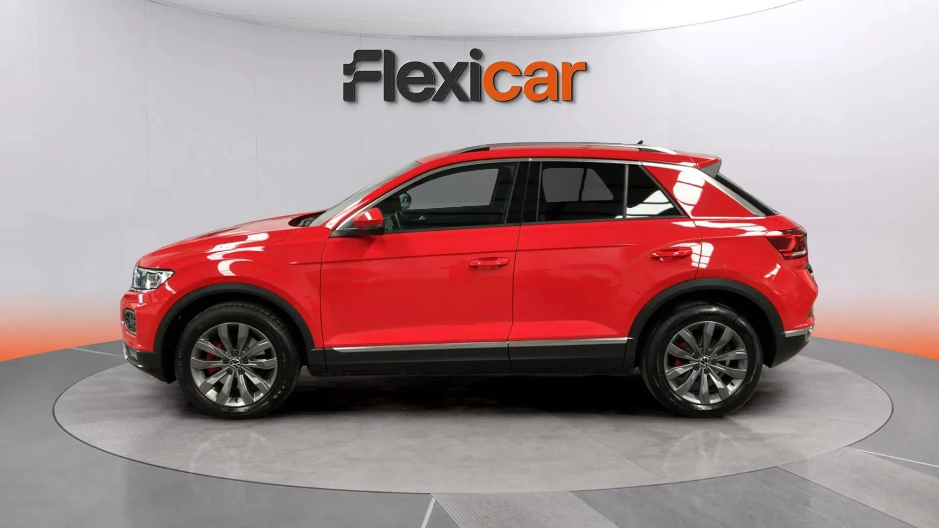 Volkswagen T-Roc Sport 2.0 TSI 4 Motion DSG - foto 5
