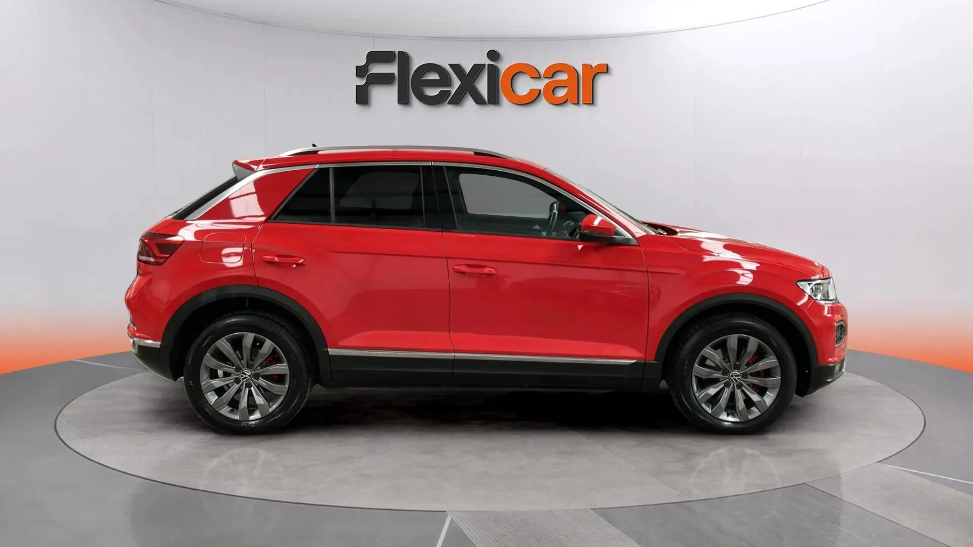 Volkswagen T-Roc Sport 2.0 TSI 4 Motion DSG - foto 3