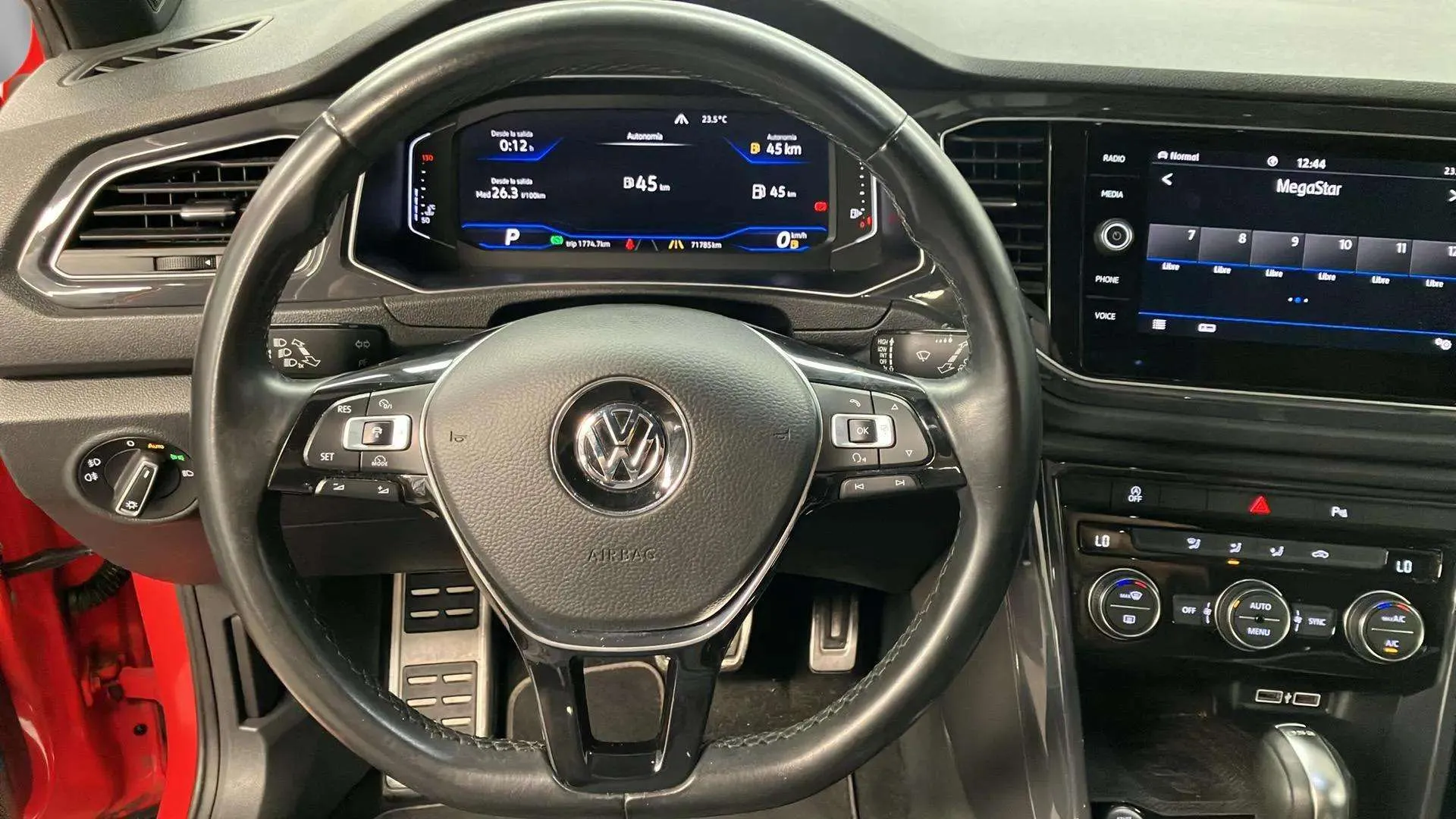 Volkswagen T-Roc Sport 2.0 TSI 4 Motion DSG - foto 7
