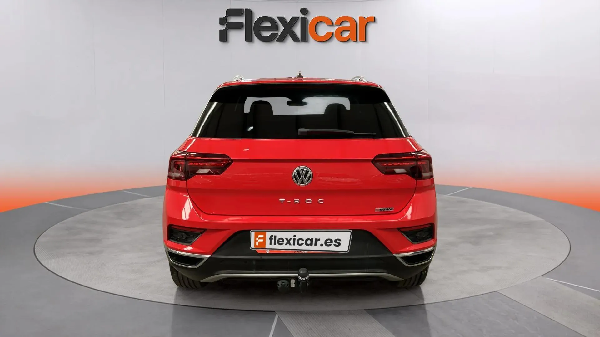Volkswagen T-Roc Sport 2.0 TSI 4 Motion DSG - foto 4