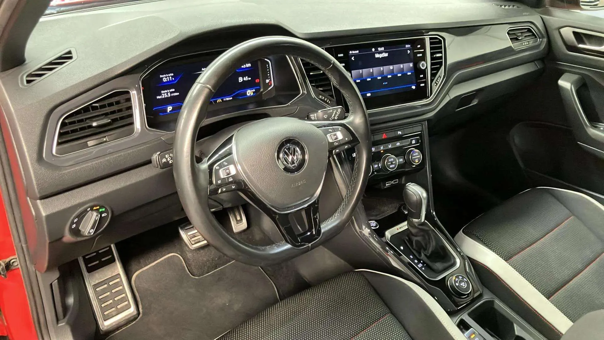 Volkswagen T-Roc Sport 2.0 TSI 4 Motion DSG - foto 6
