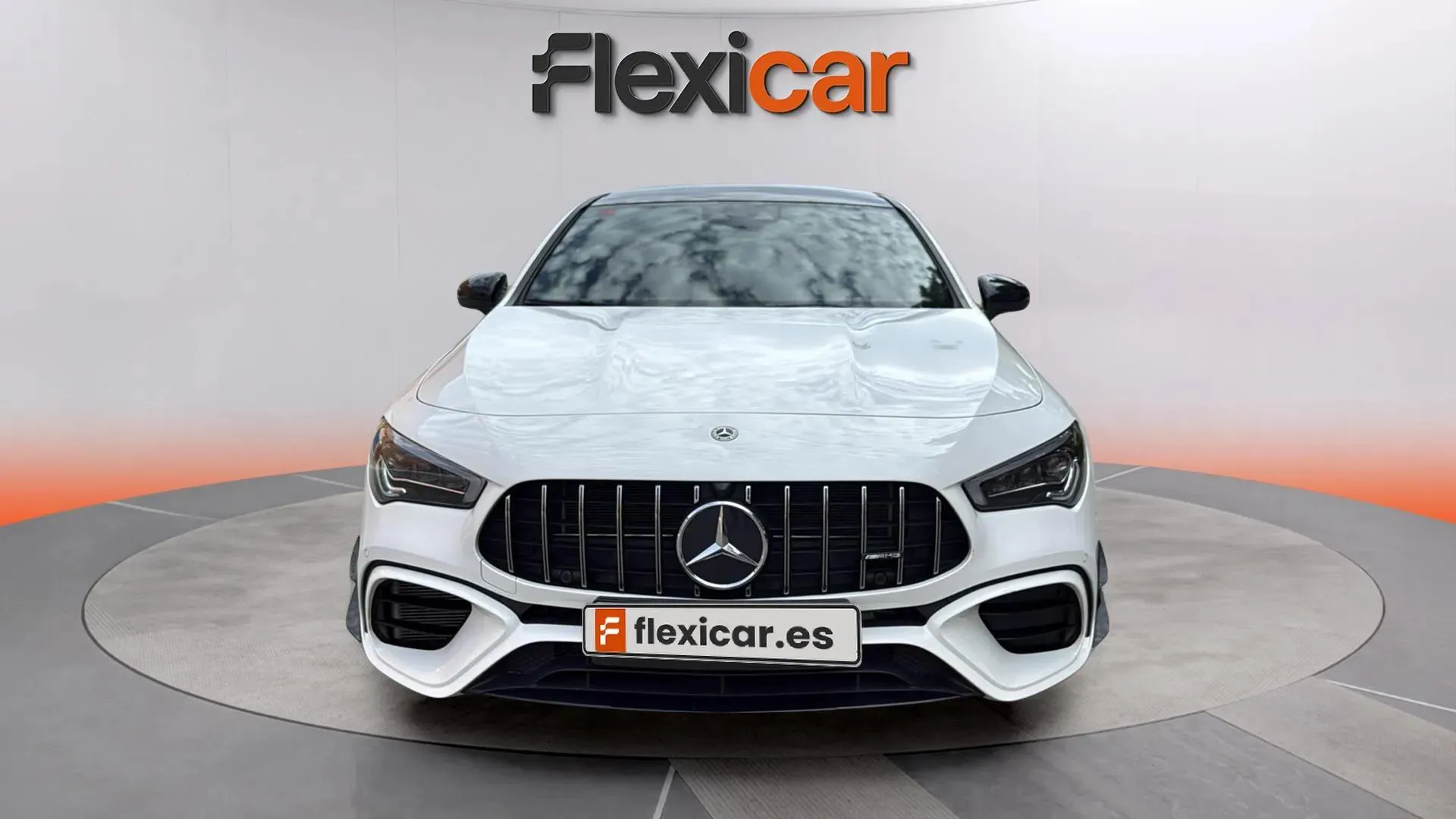 Mercedes-Benz CLA Mercedes-AMG 45 4MATIC+ Shooting Bra - foto 9