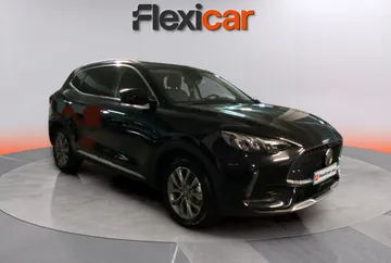 mg hs 15t comfort dct gasolina automatica zamora 903000000211522