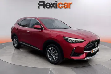 mg hs 15t comfort dct gasolina automatica oviedo 903000000211533