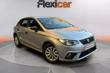 seat ibiza 10 mpi 59kw 80cv reference gasolina manual badalona 903000000211548