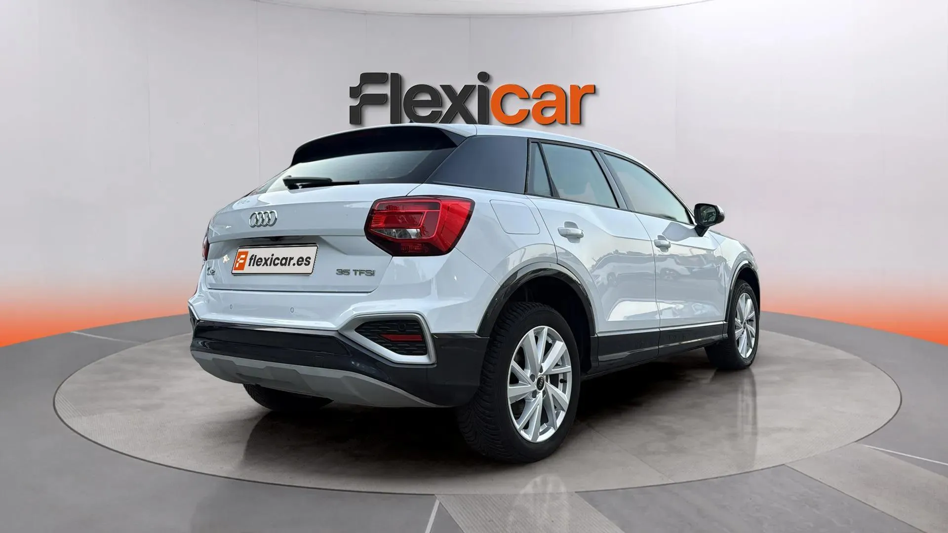 Audi Q2 Advanced 35 TFSI S tronic - foto 7