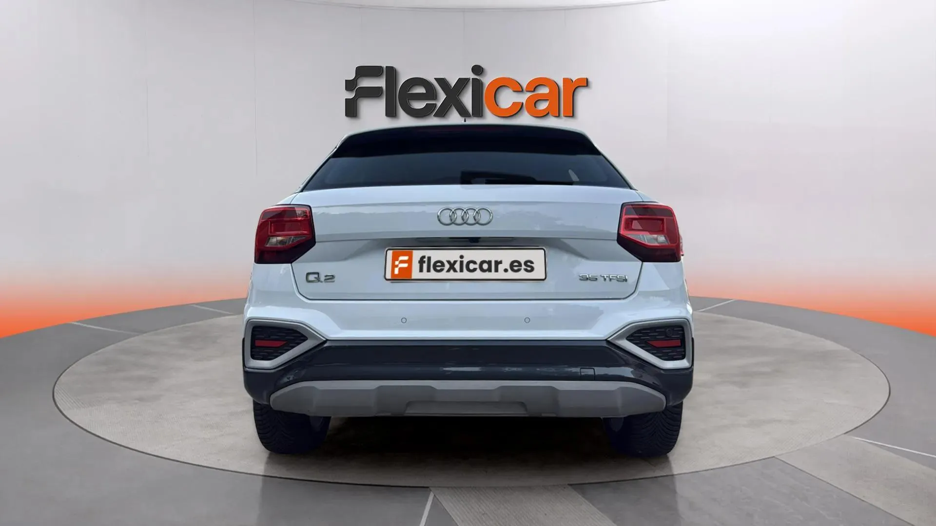 Audi Q2 Advanced 35 TFSI S tronic - foto 8