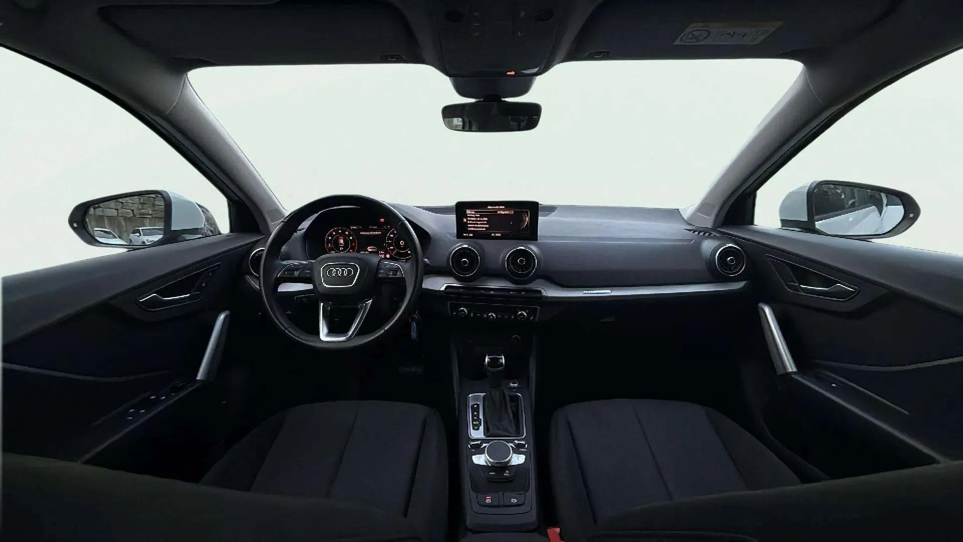Audi Q2 Advanced 35 TFSI S tronic - foto 11